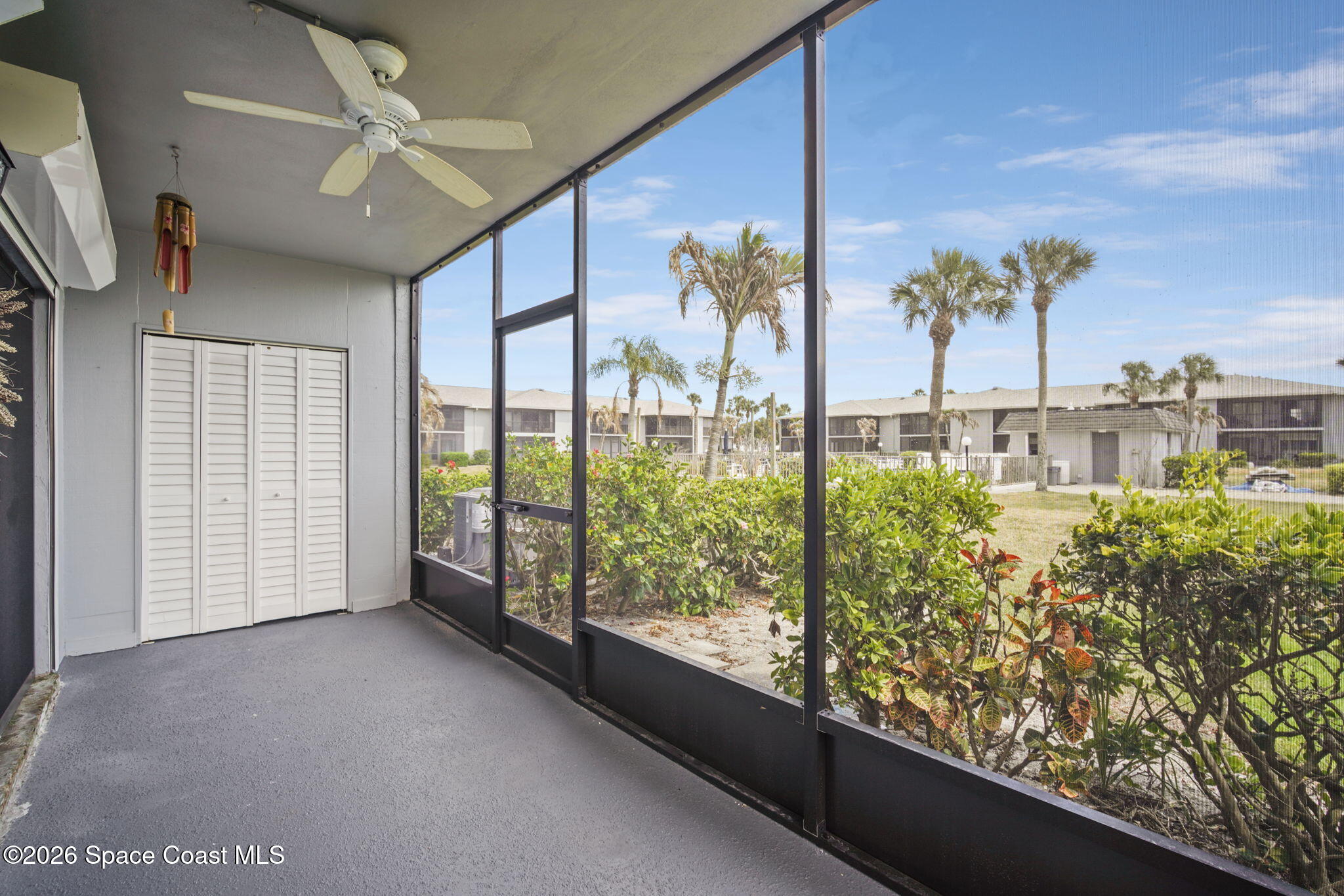 3799 S Banana River Boulevard 211