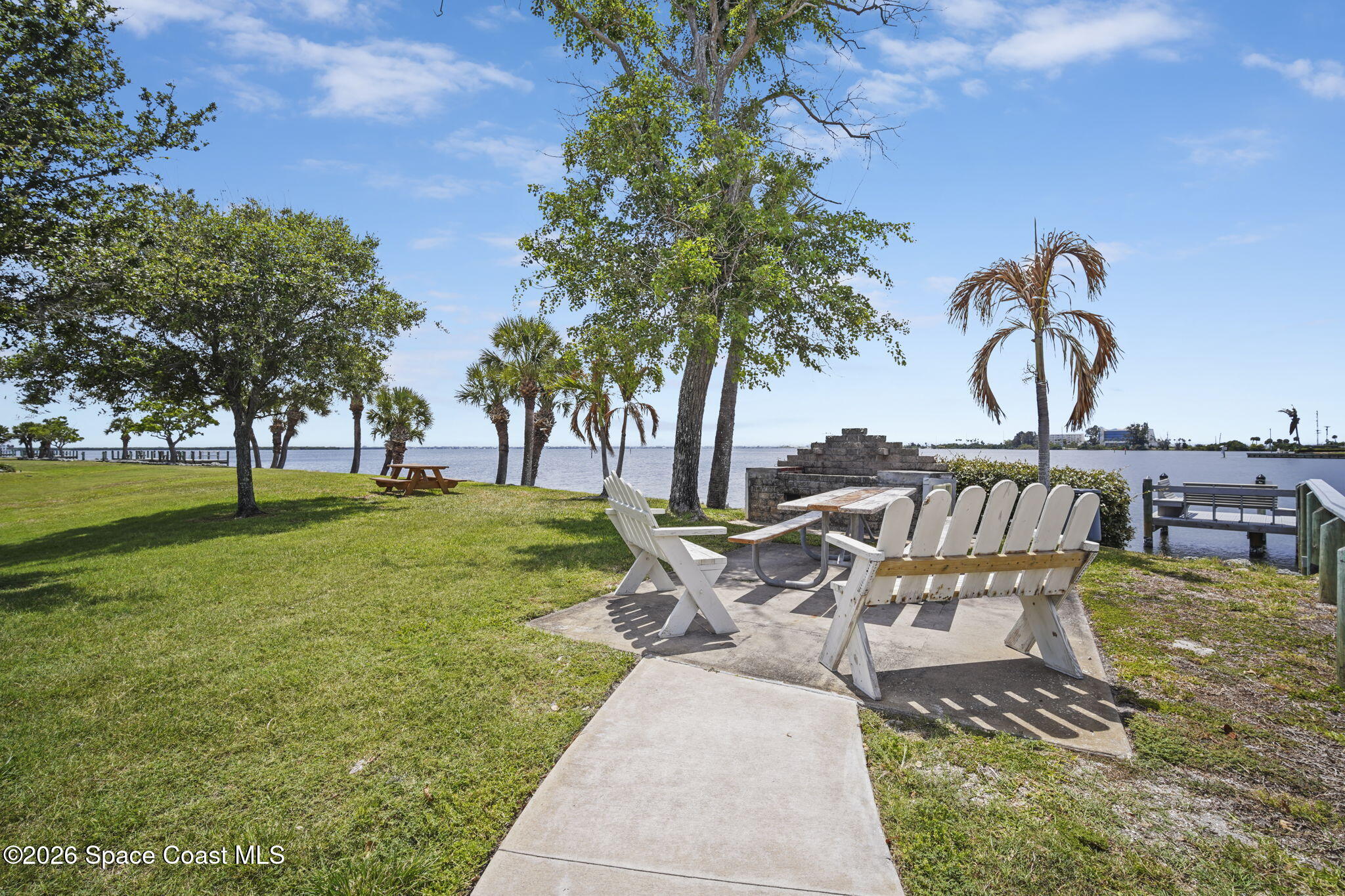 3799 S Banana River Boulevard 211