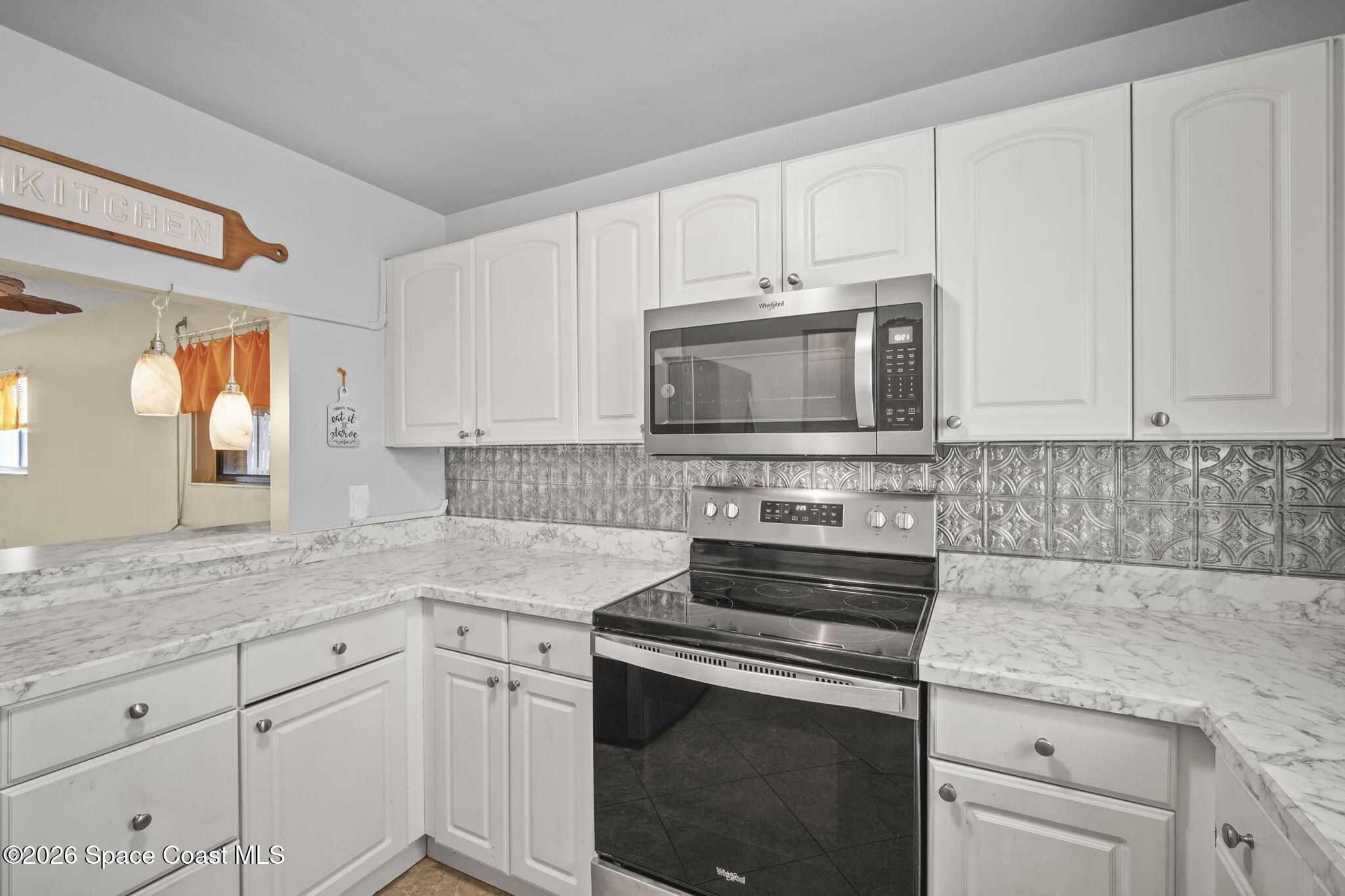 3799 S Banana River Boulevard 211
