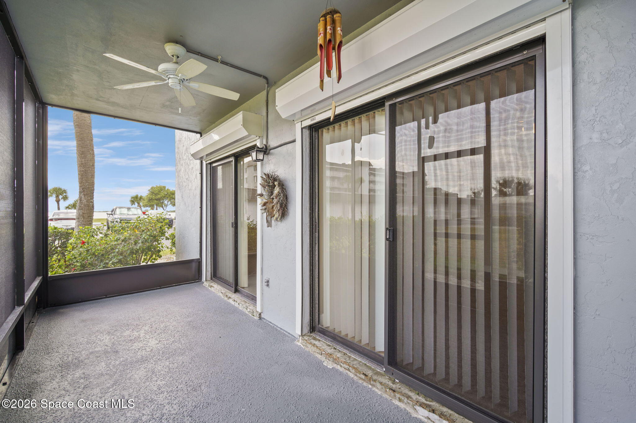 3799 S Banana River Boulevard 211