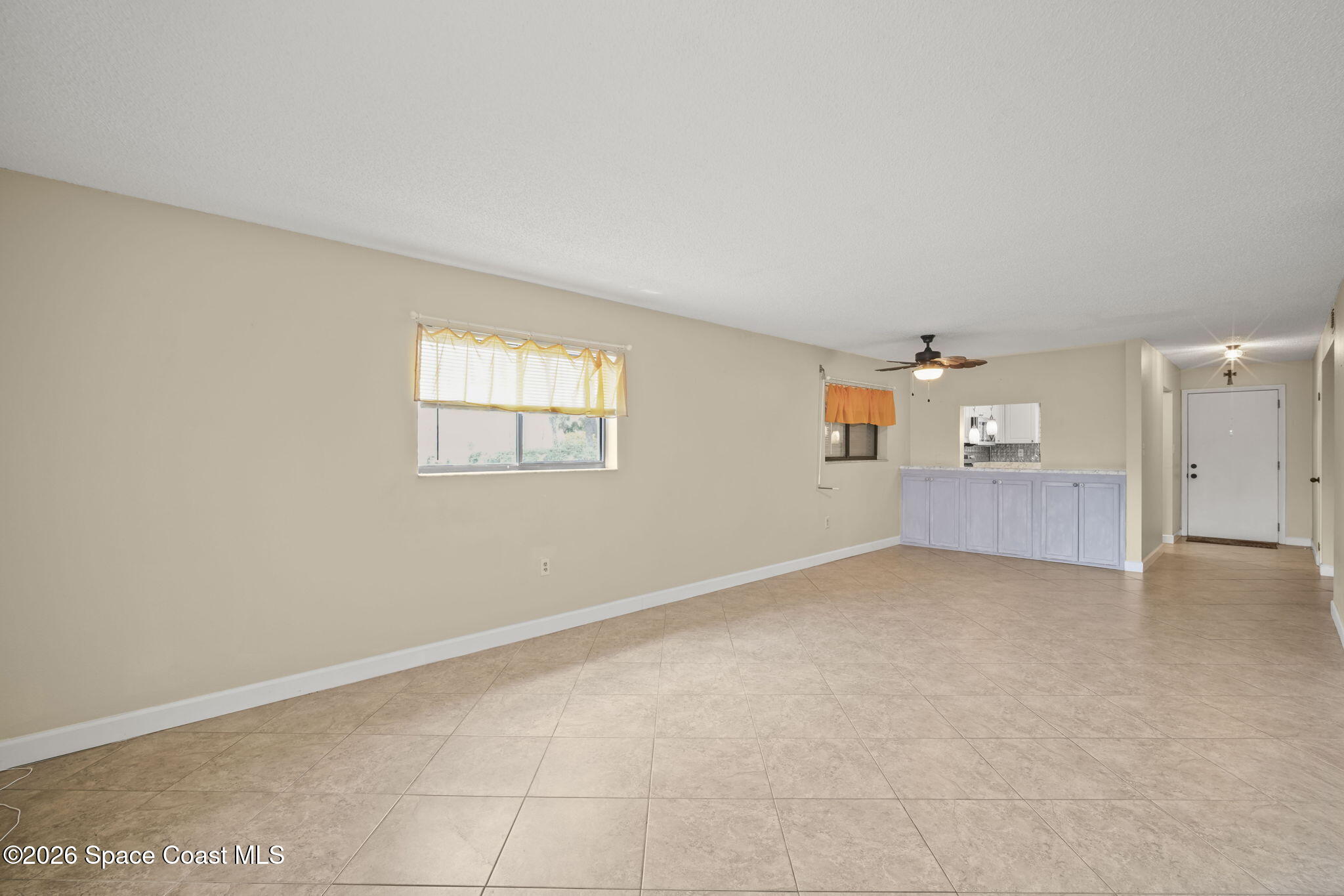 3799 S Banana River Boulevard 211