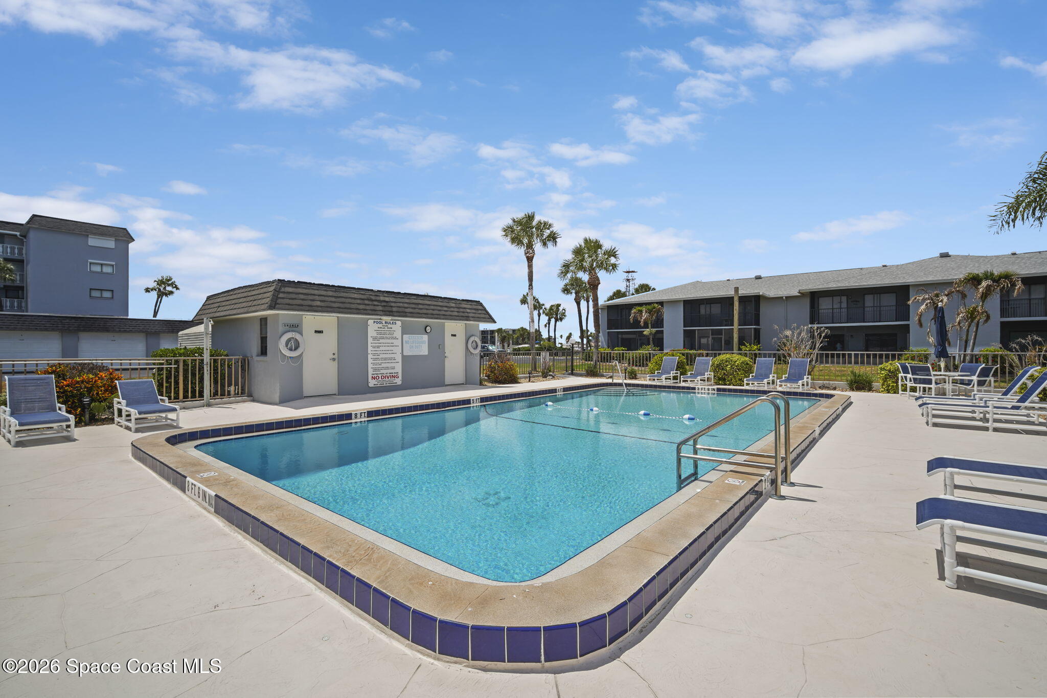 3799 S Banana River Boulevard 211