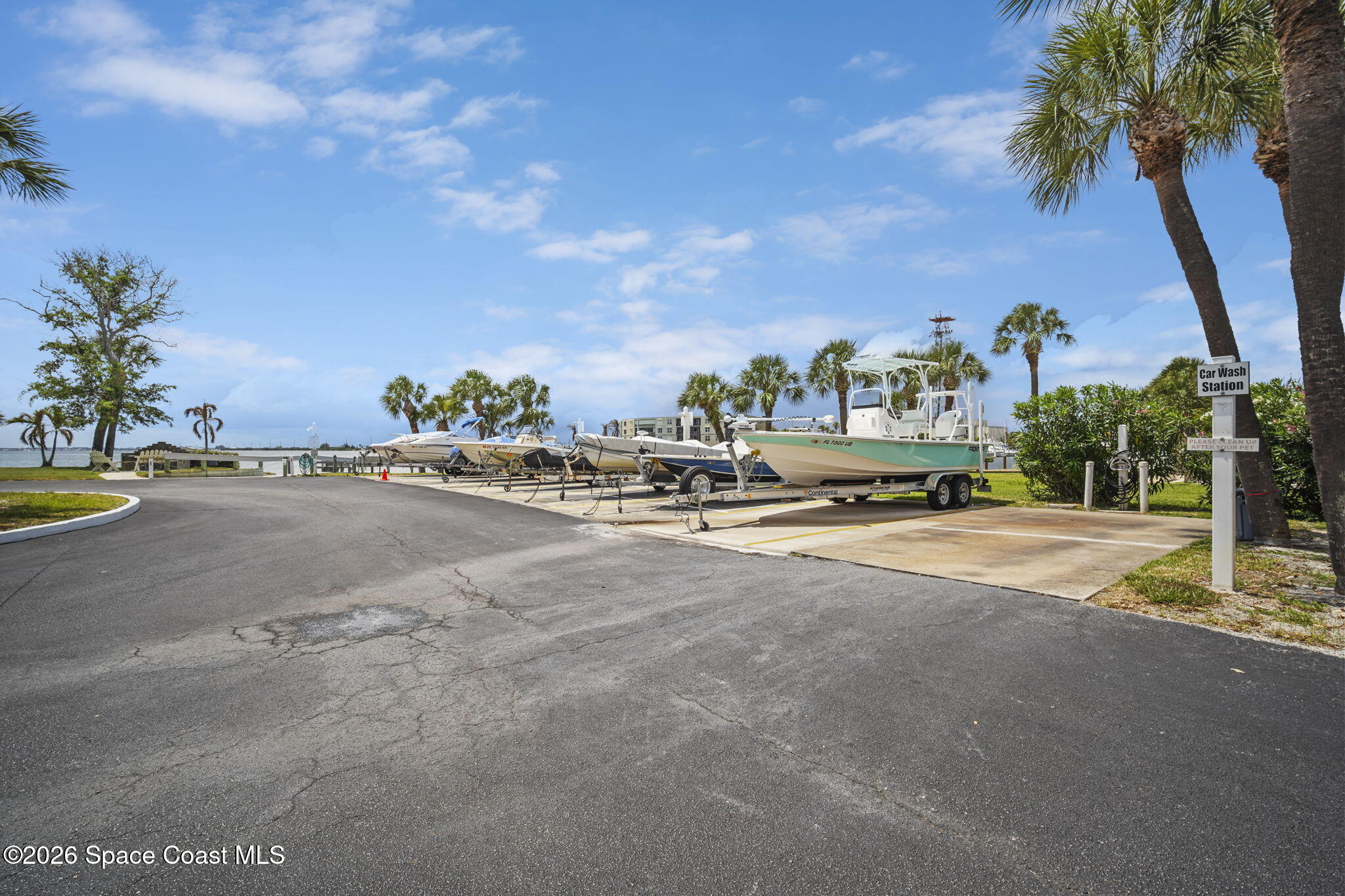 3799 S Banana River Boulevard 211