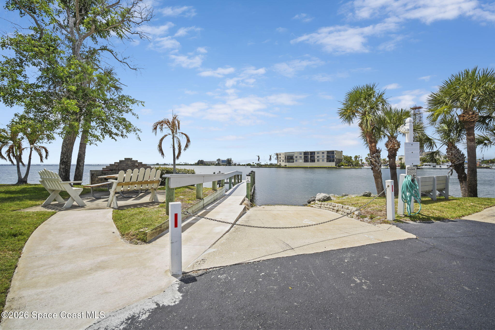 3799 S Banana River Boulevard 211