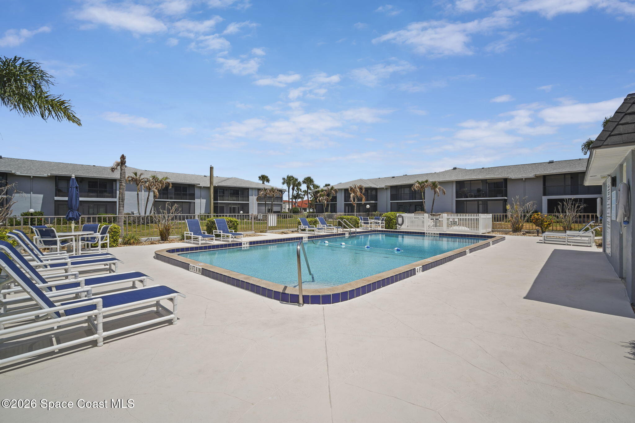 3799 S Banana River Boulevard 211