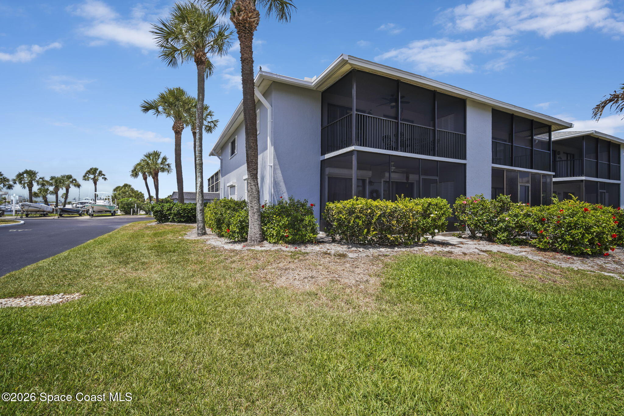 3799 S Banana River Boulevard 211
