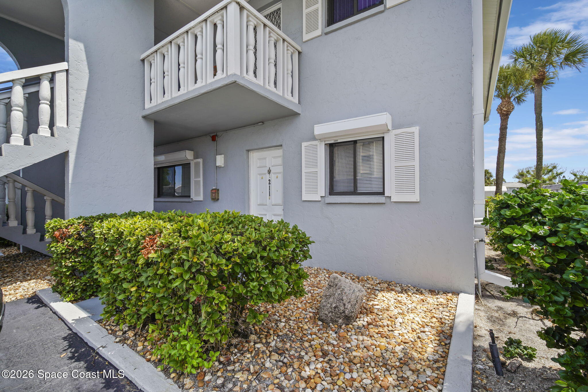 3799 S Banana River Boulevard 211