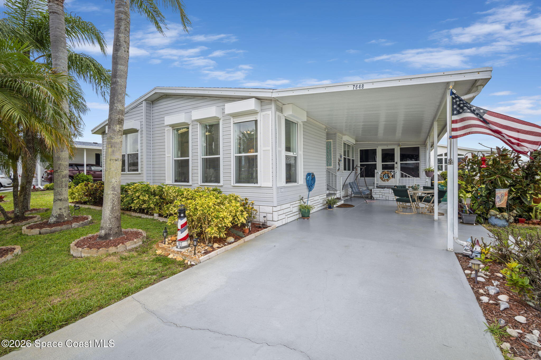 7648 Kyak Court Q16