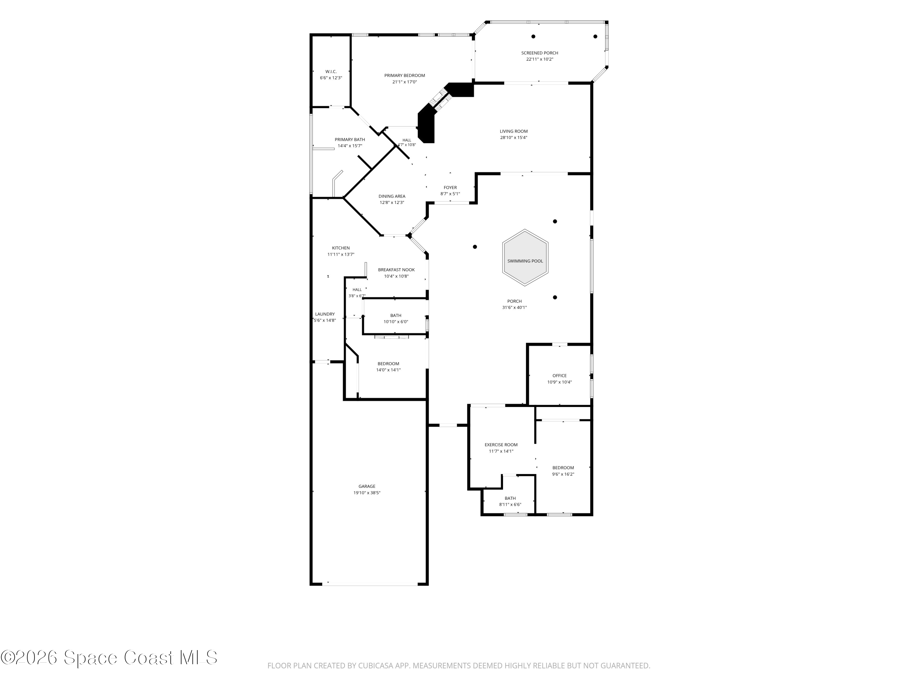 430 Carmel Drive