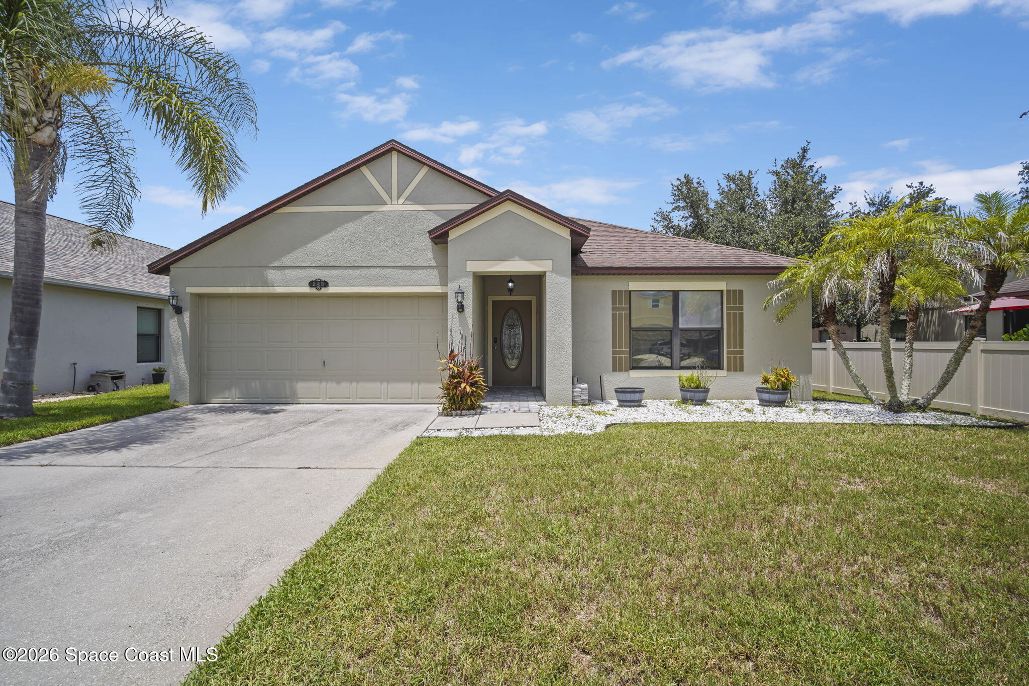 345 Dryden Circle