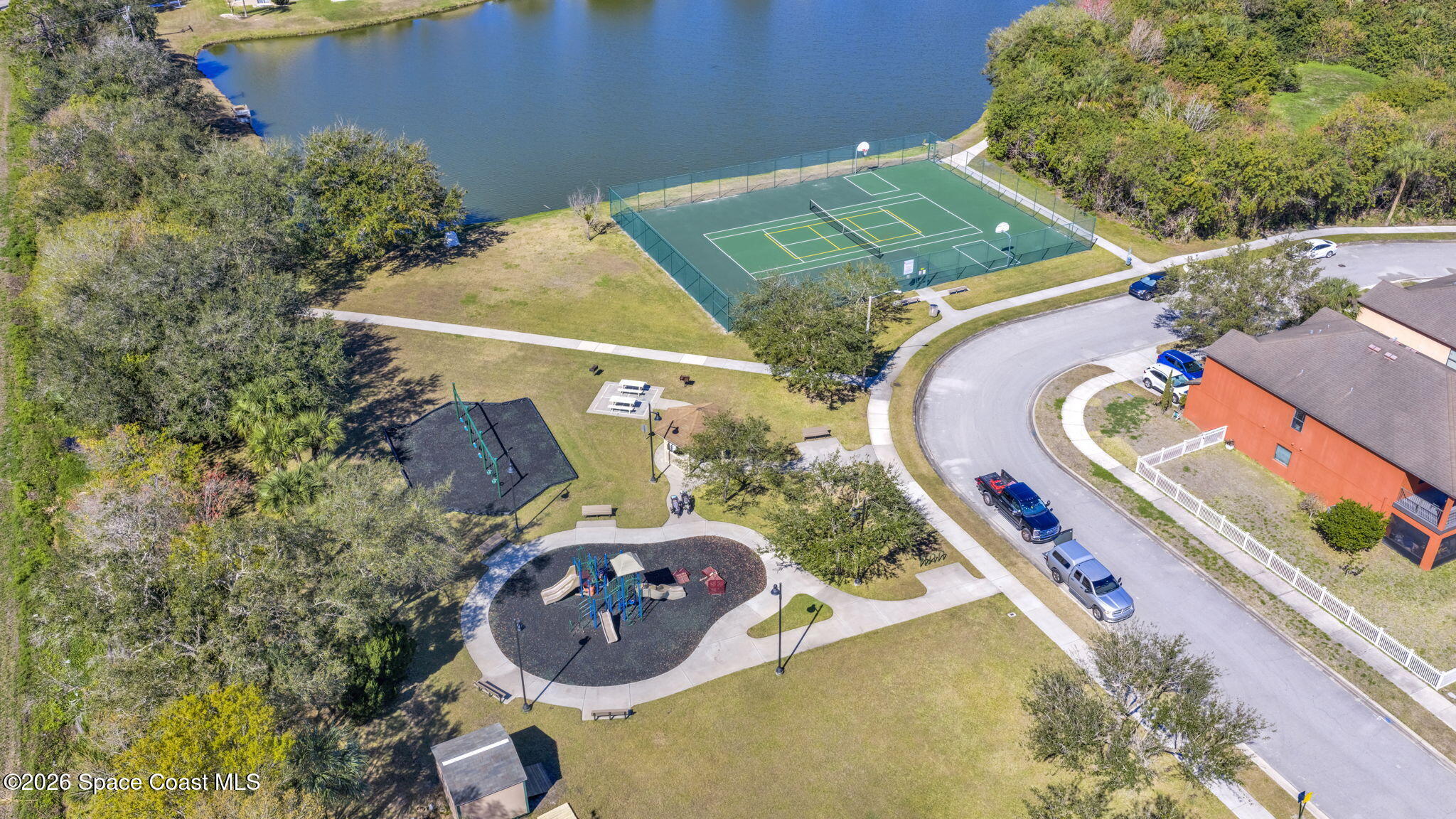 345 Dryden Circle