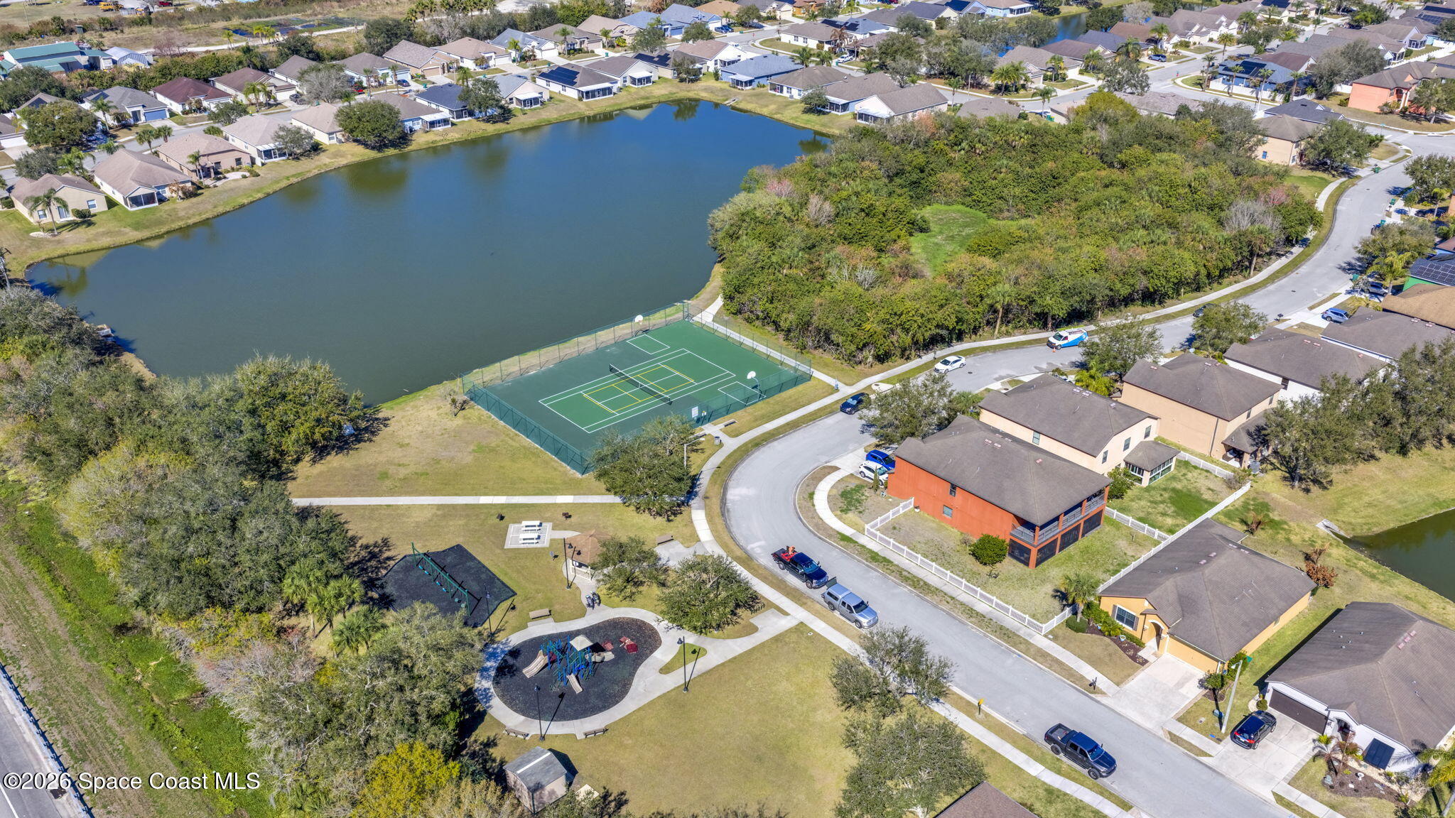 345 Dryden Circle