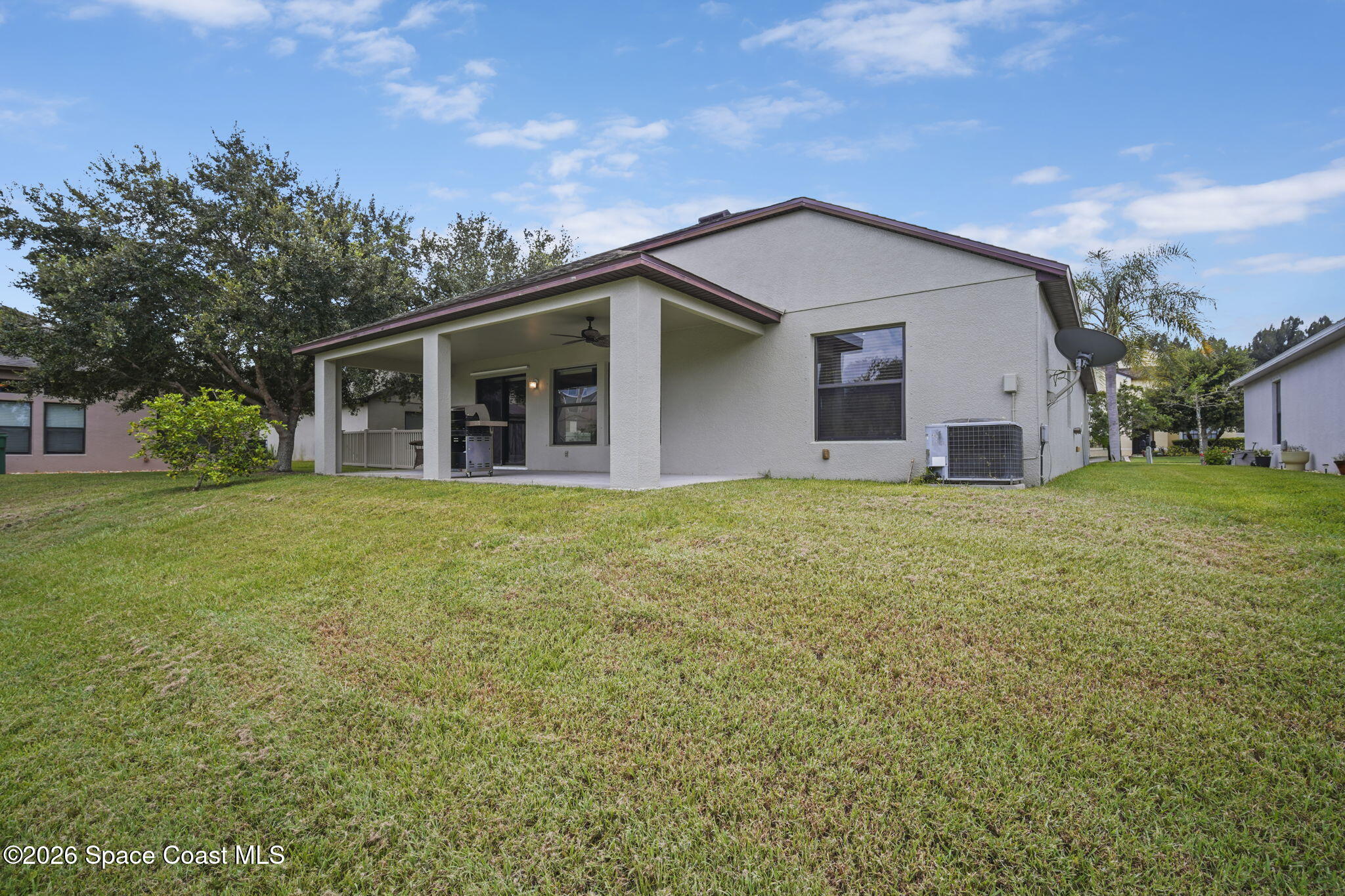 345 Dryden Circle