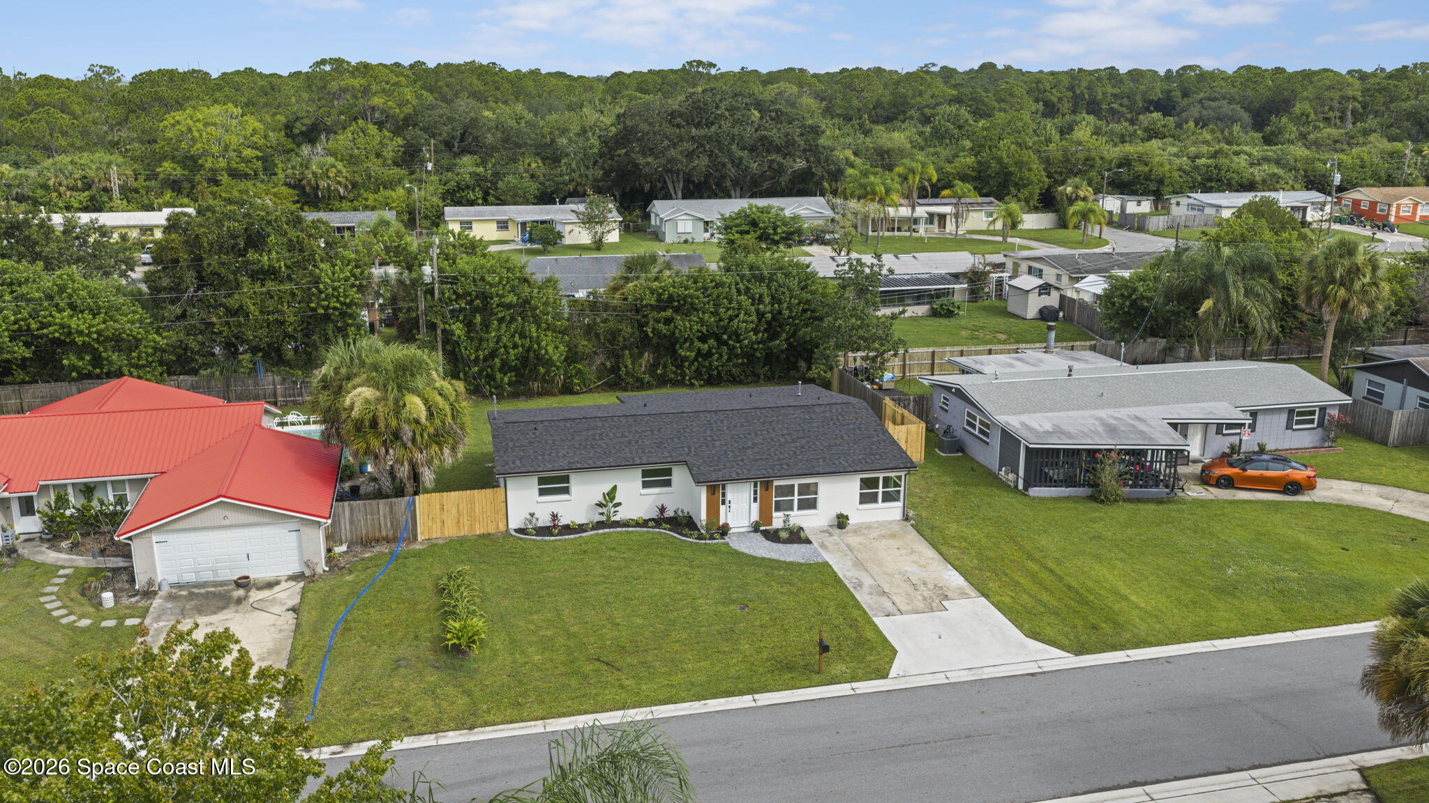 2829 Matthew Drive