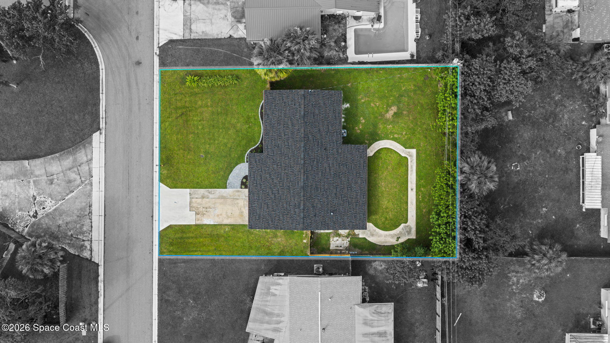 2829 Matthew Drive