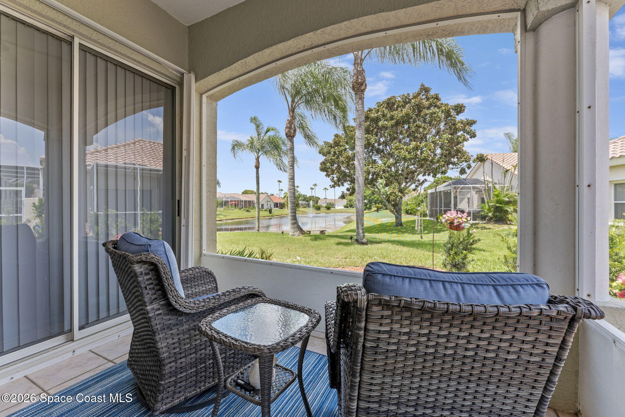 7432 Monterey Court