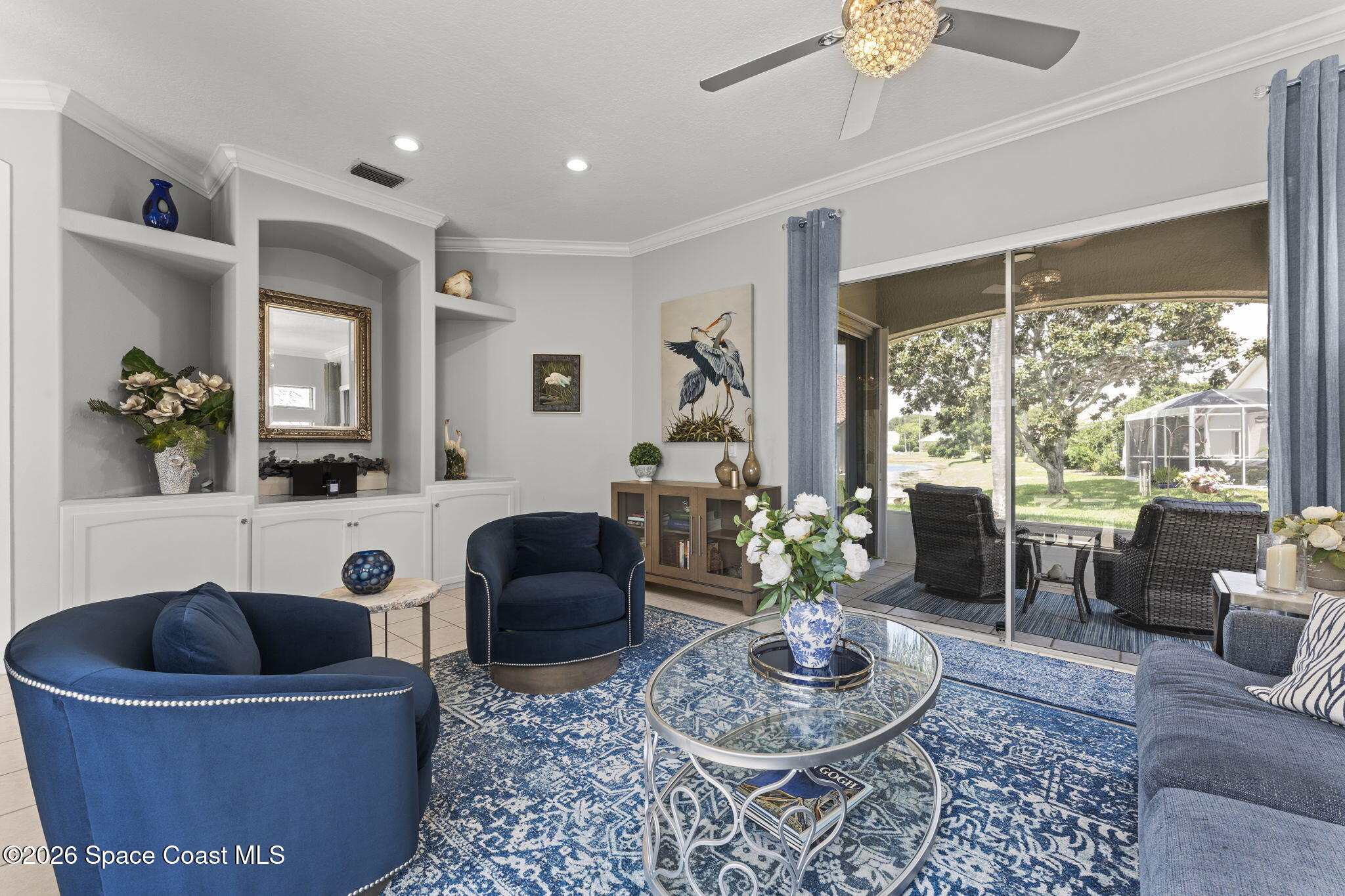 7432 Monterey Court