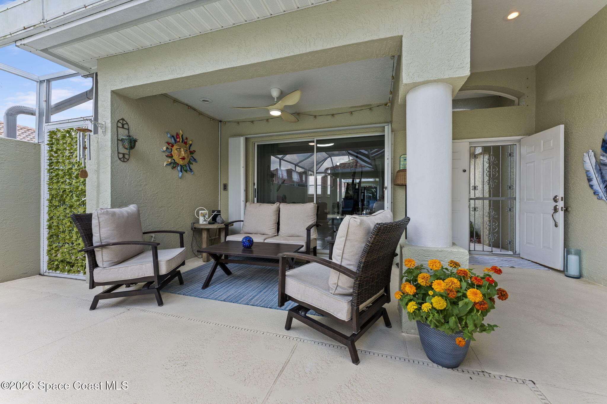 7432 Monterey Court