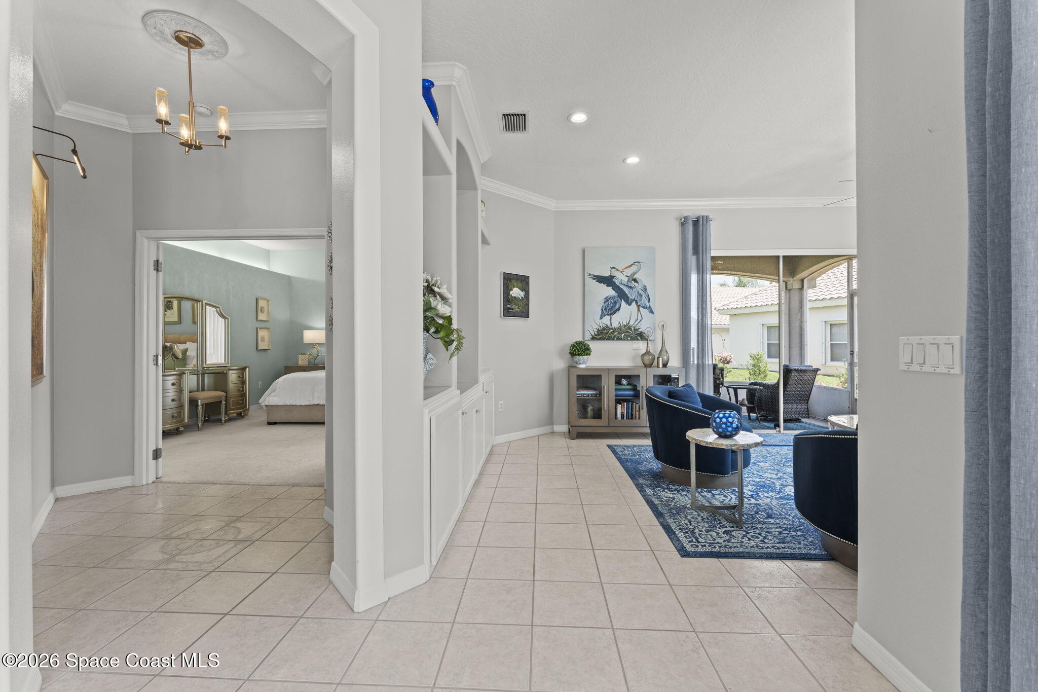 7432 Monterey Court