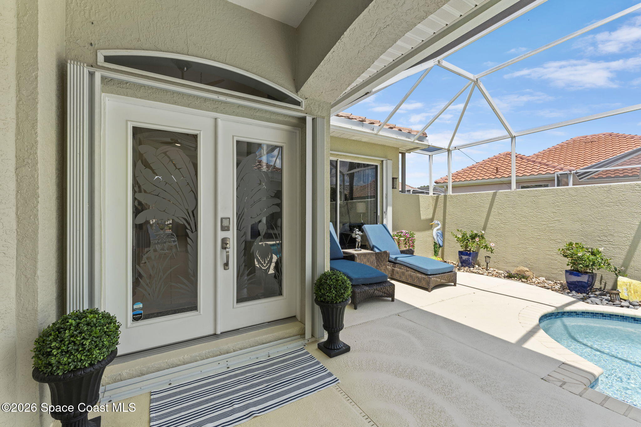 7432 Monterey Court