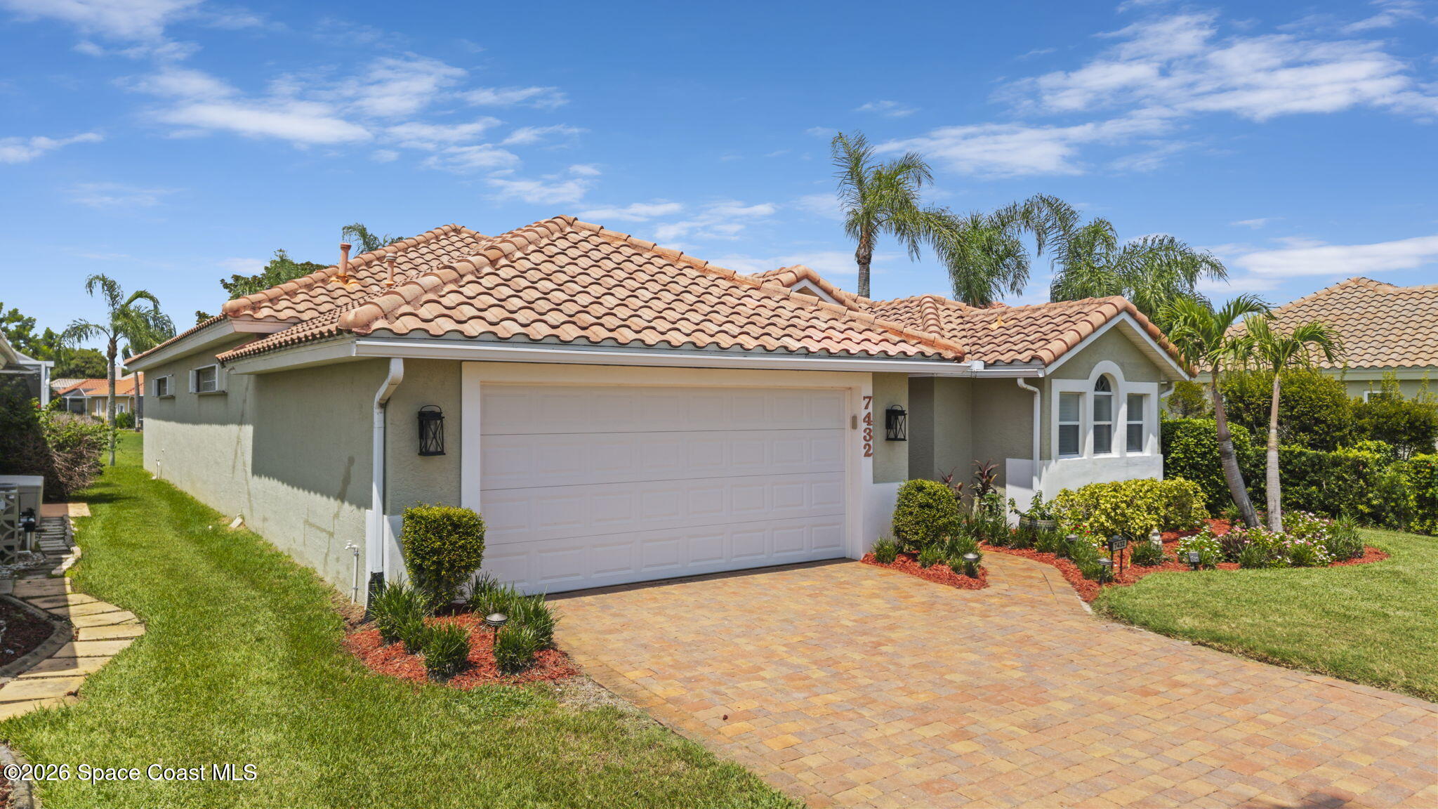 7432 Monterey Court