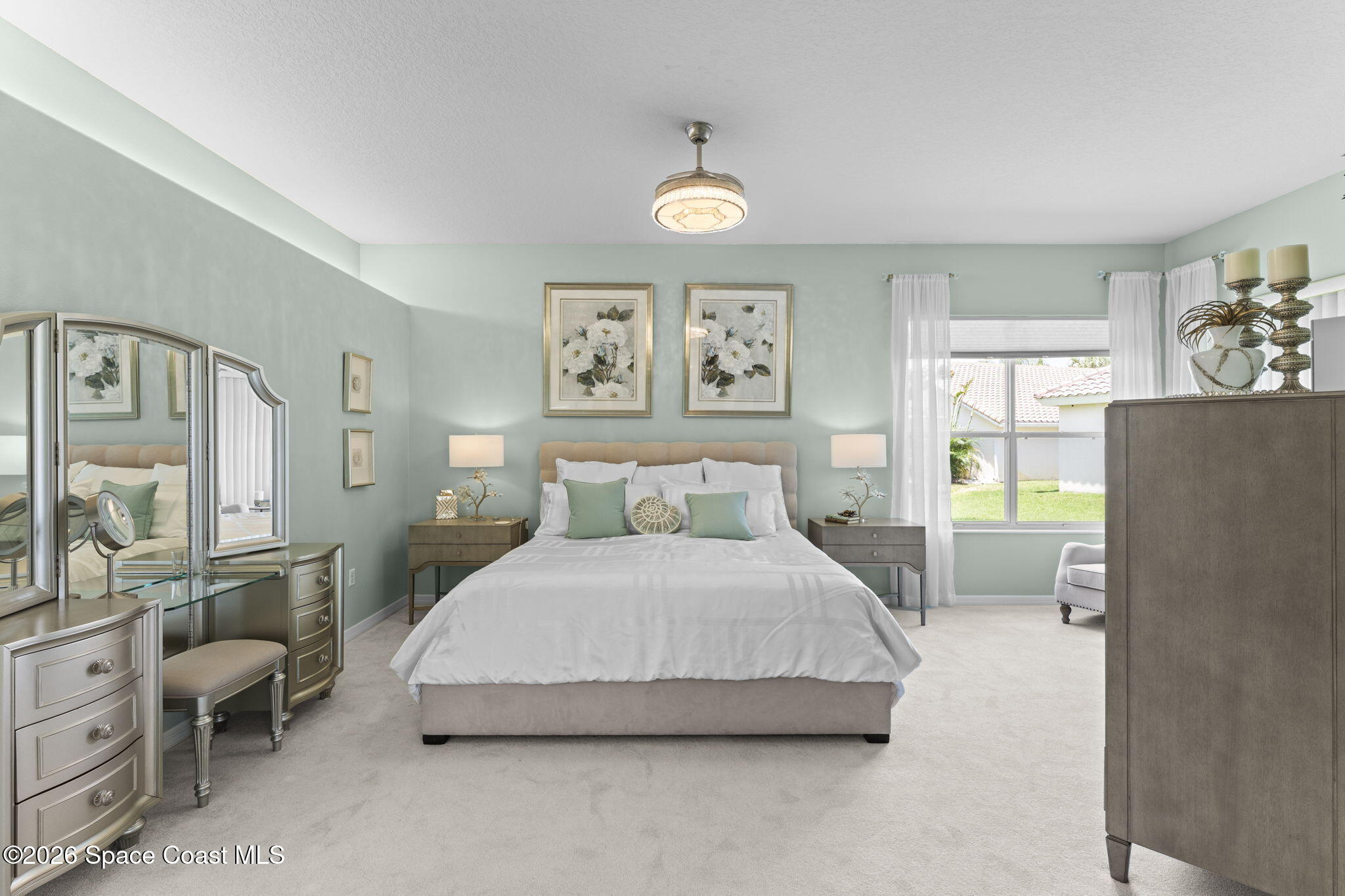 7432 Monterey Court