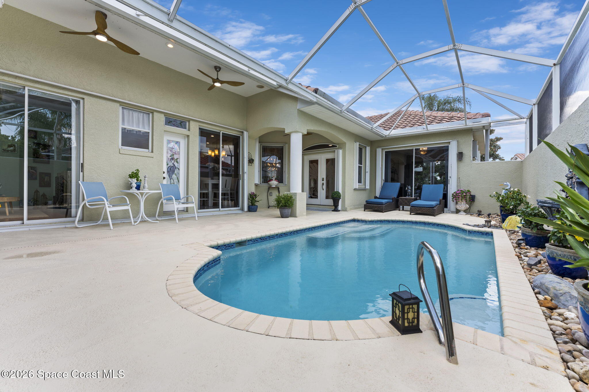 7432 Monterey Court