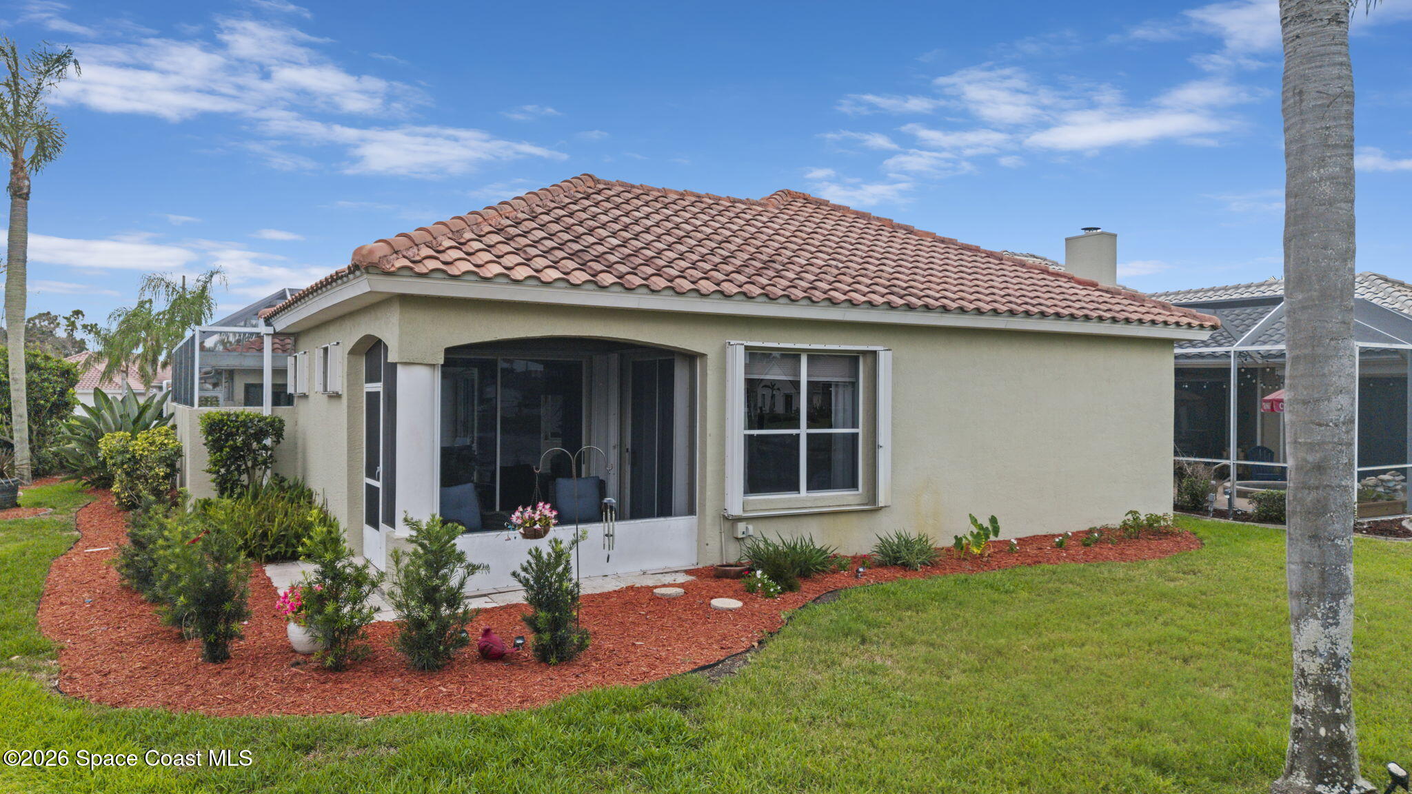 7432 Monterey Court