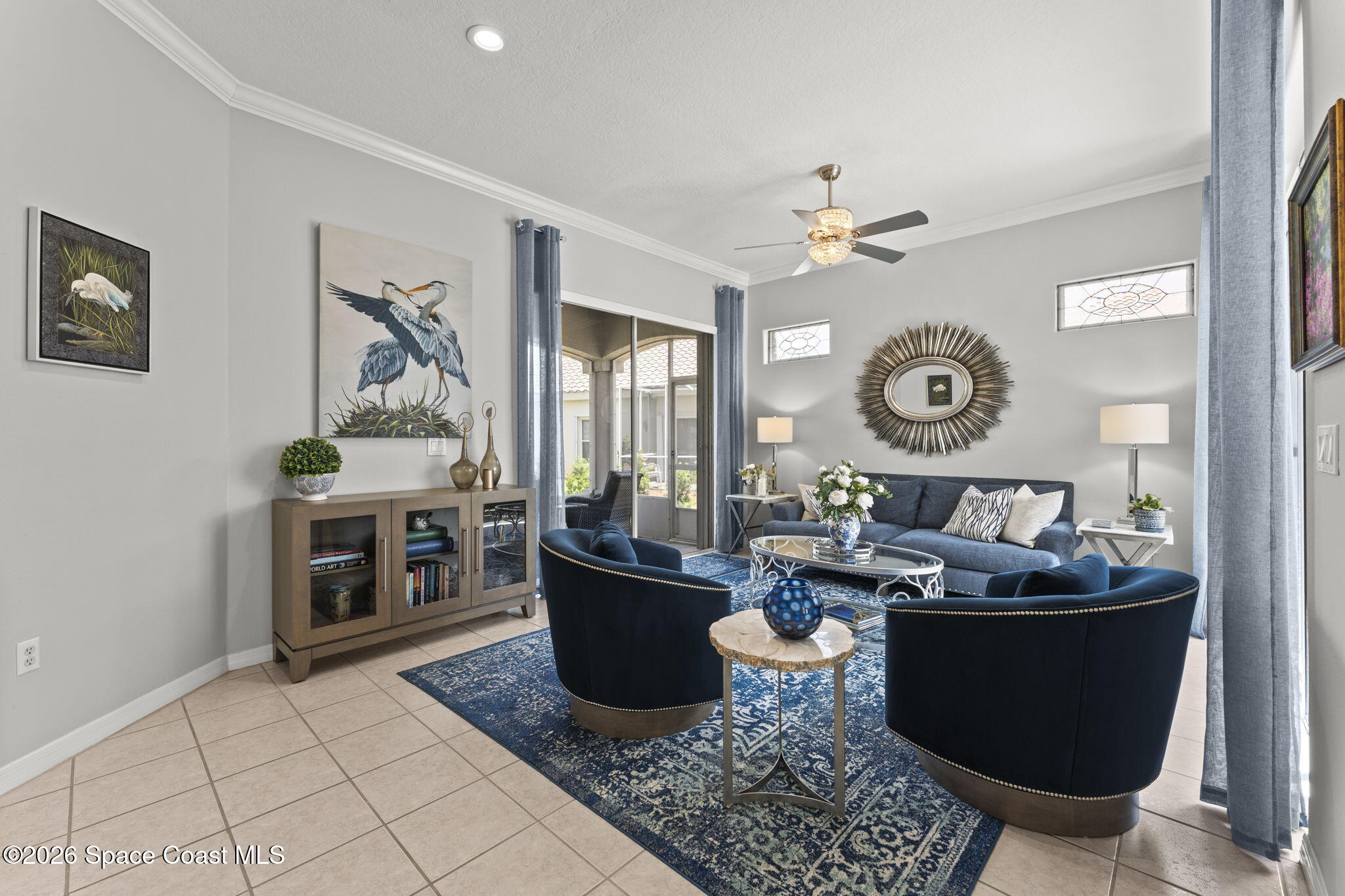 7432 Monterey Court