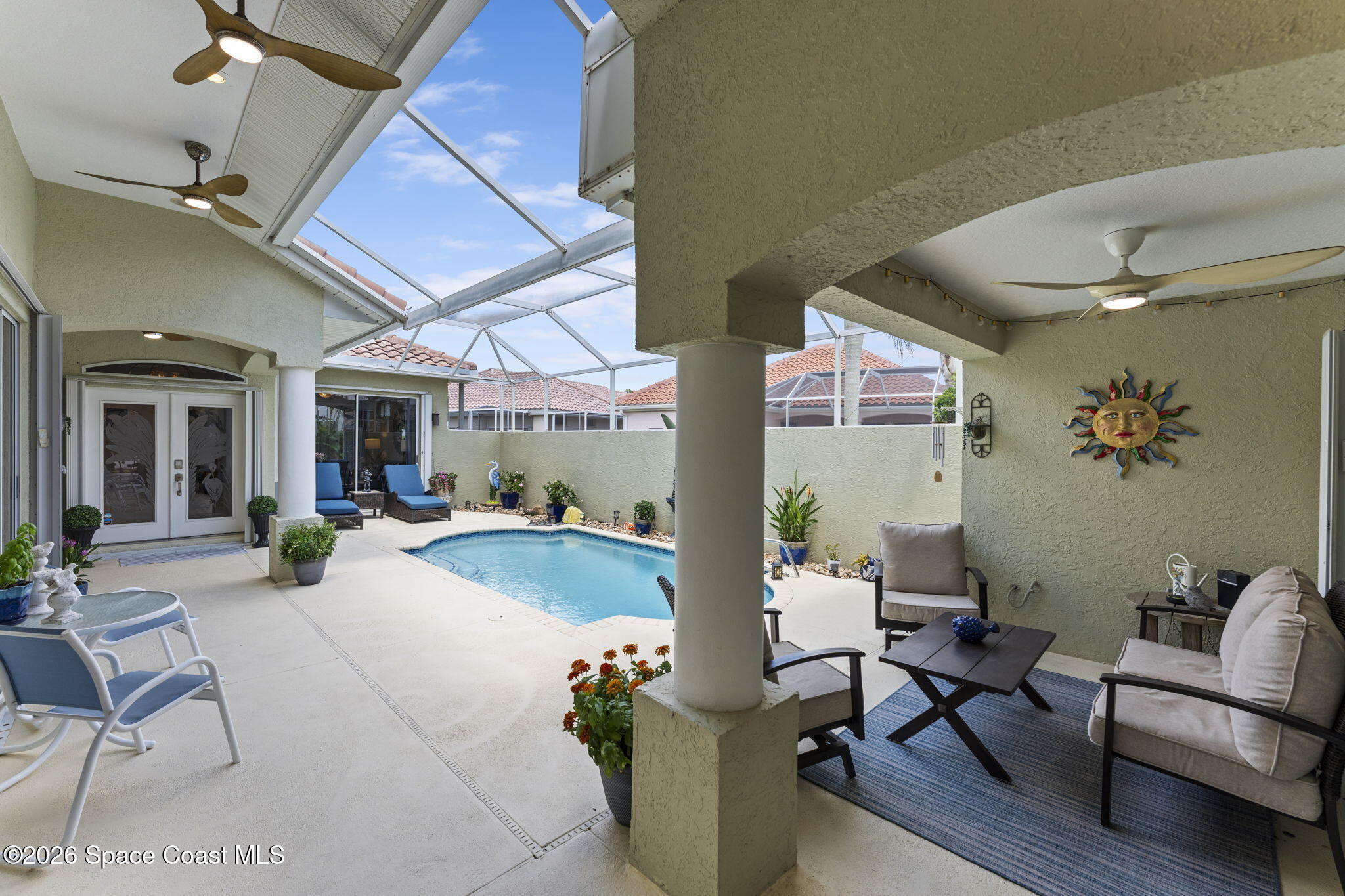 7432 Monterey Court