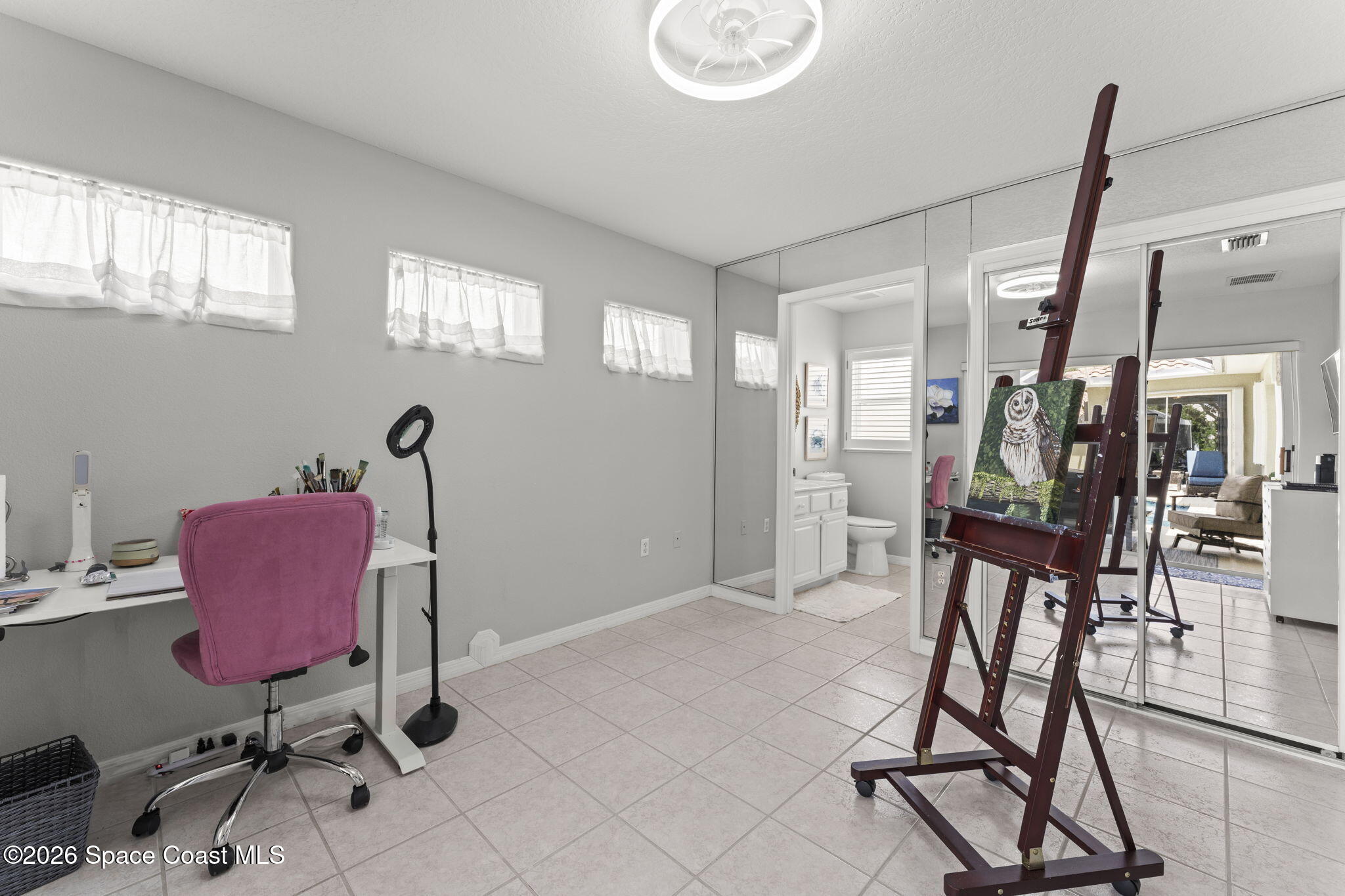 7432 Monterey Court