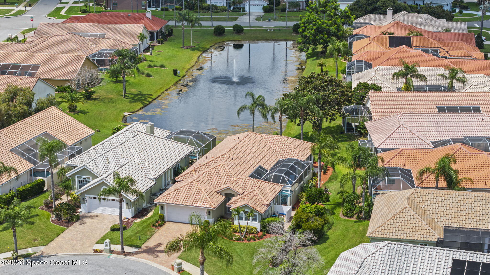 7432 Monterey Court