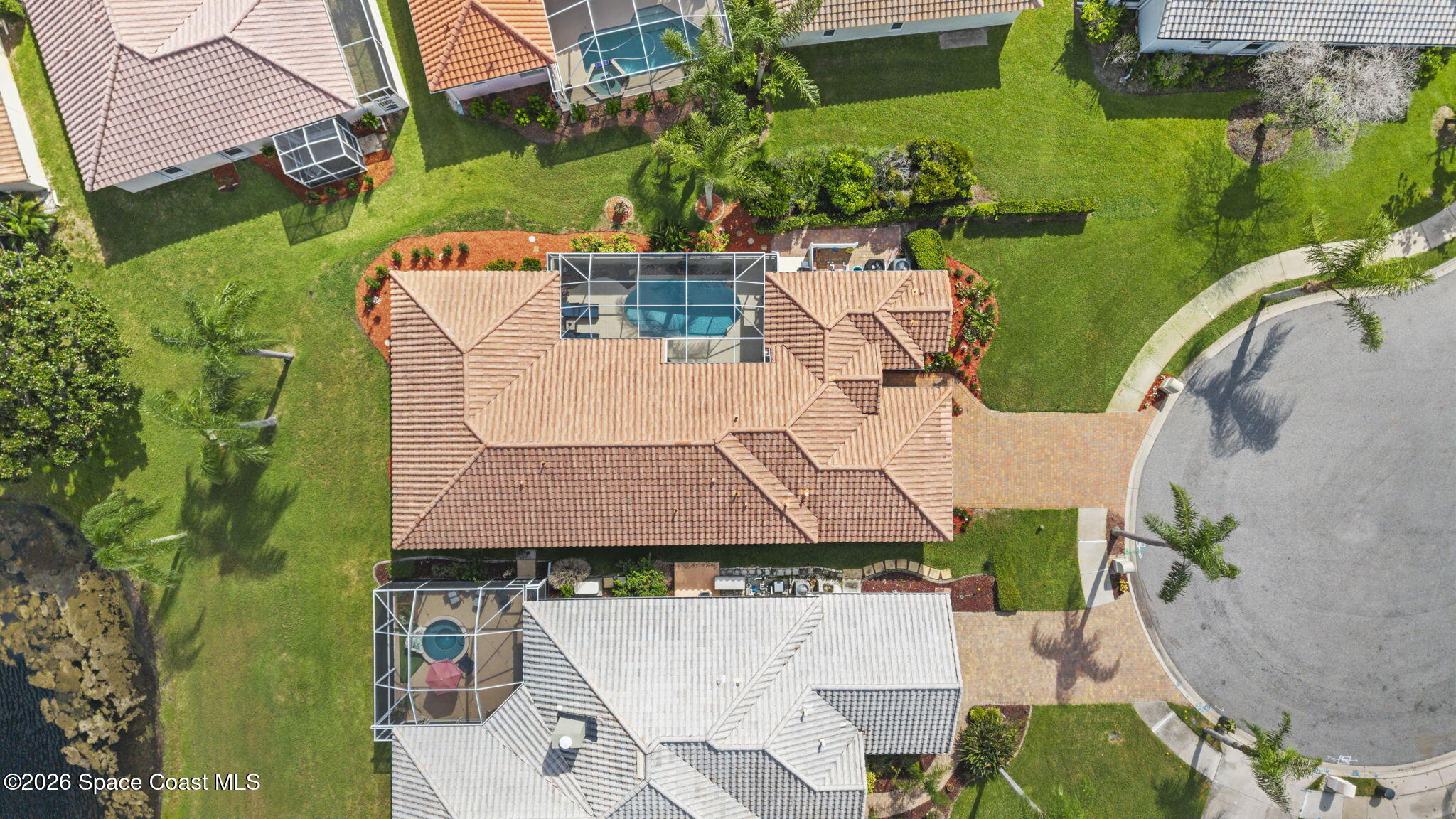 7432 Monterey Court