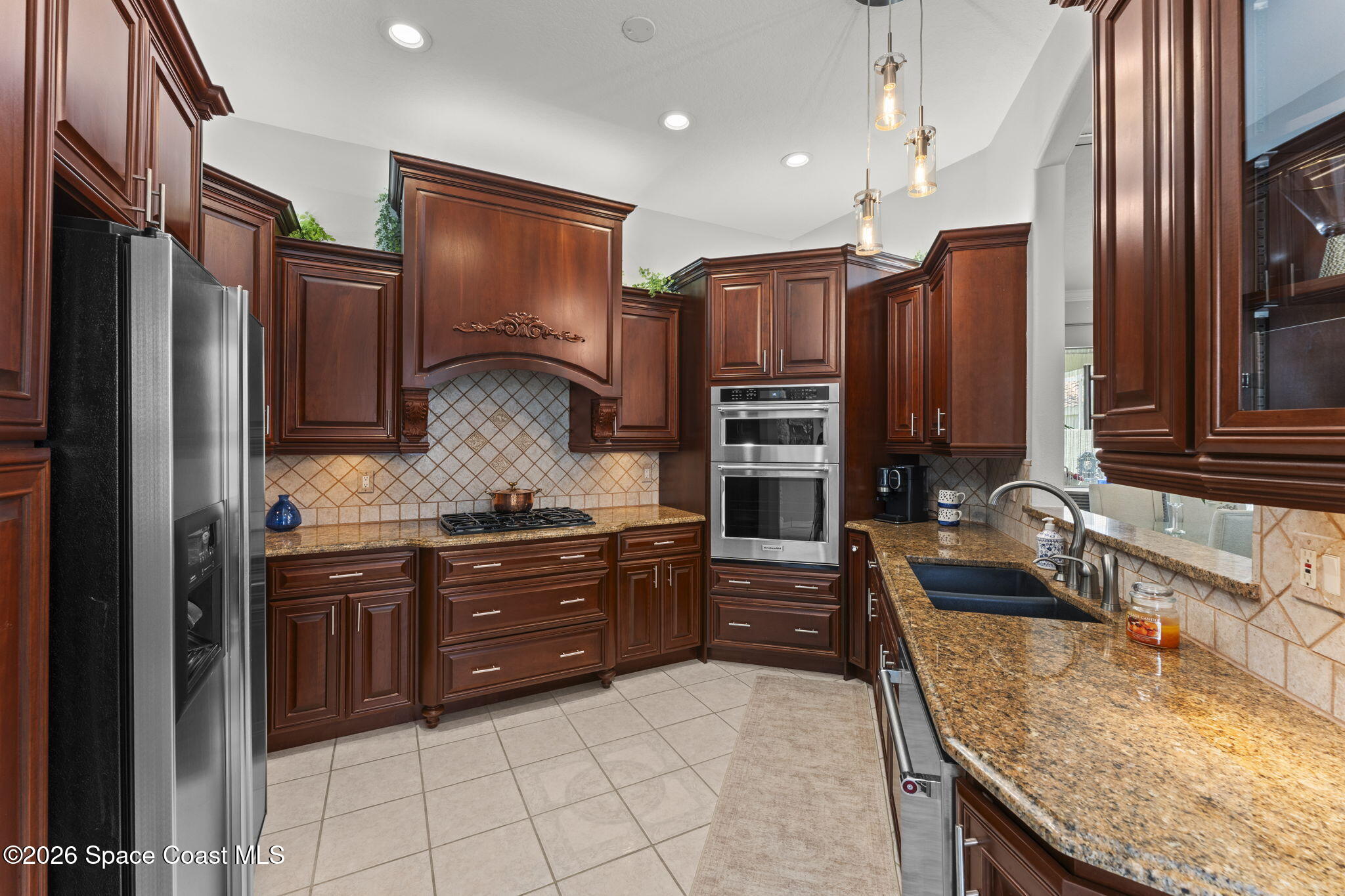 7432 Monterey Court