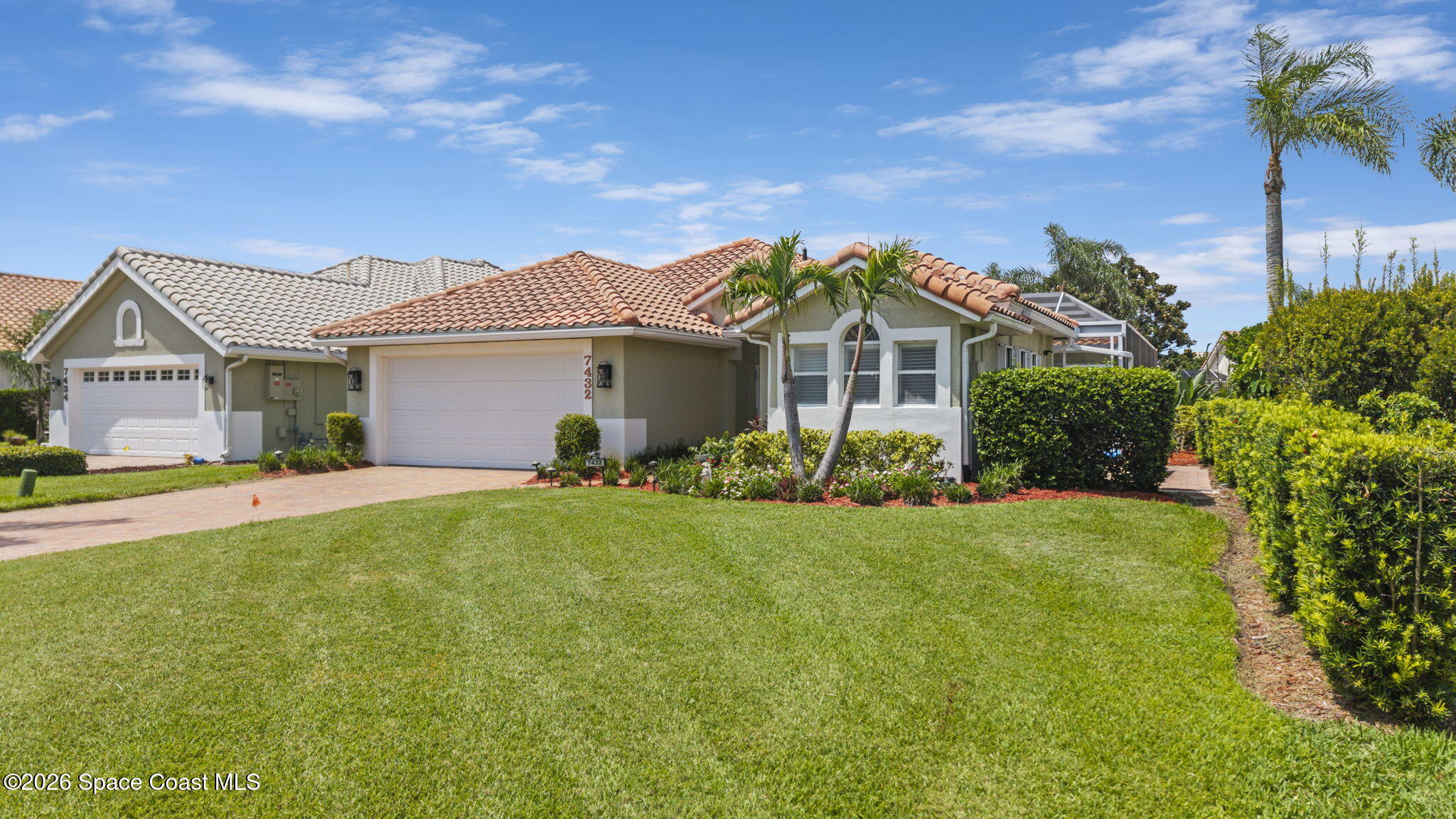 7432 Monterey Court