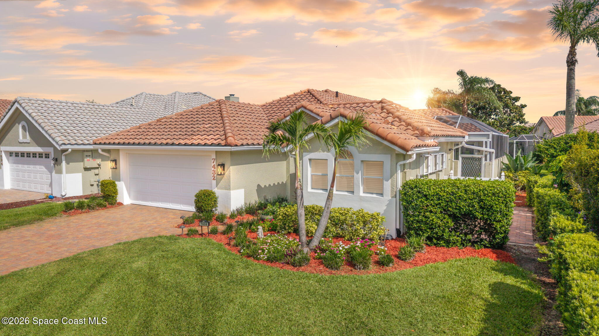 7432 Monterey Court