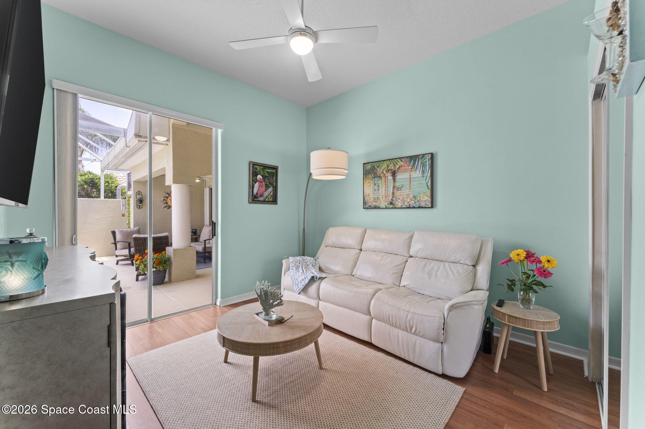 7432 Monterey Court