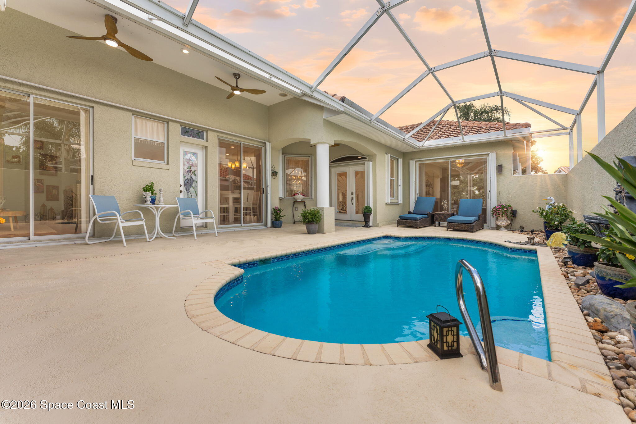 7432 Monterey Court