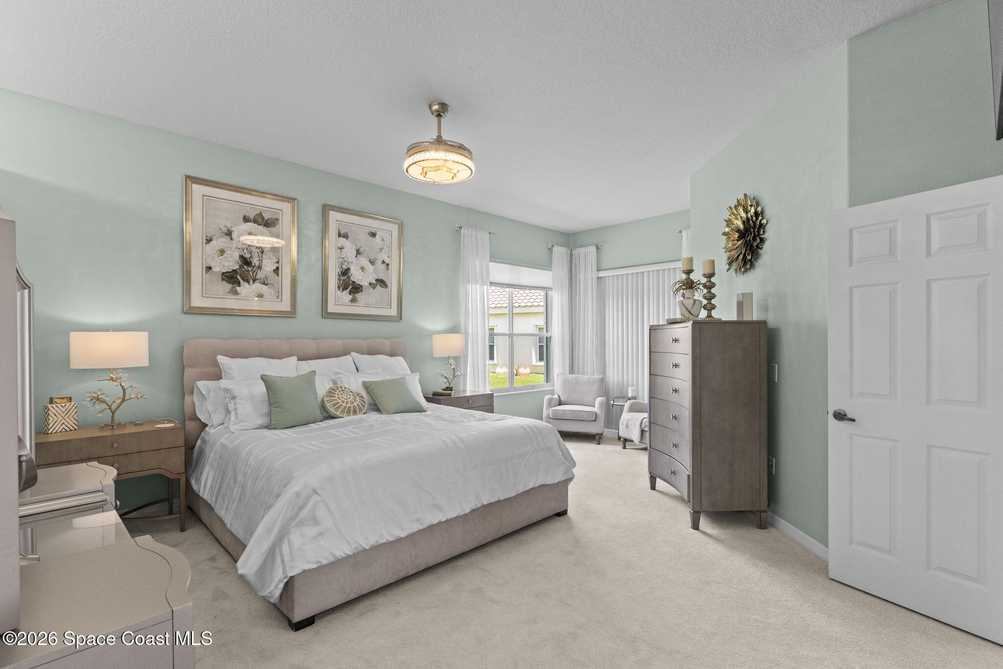 7432 Monterey Court