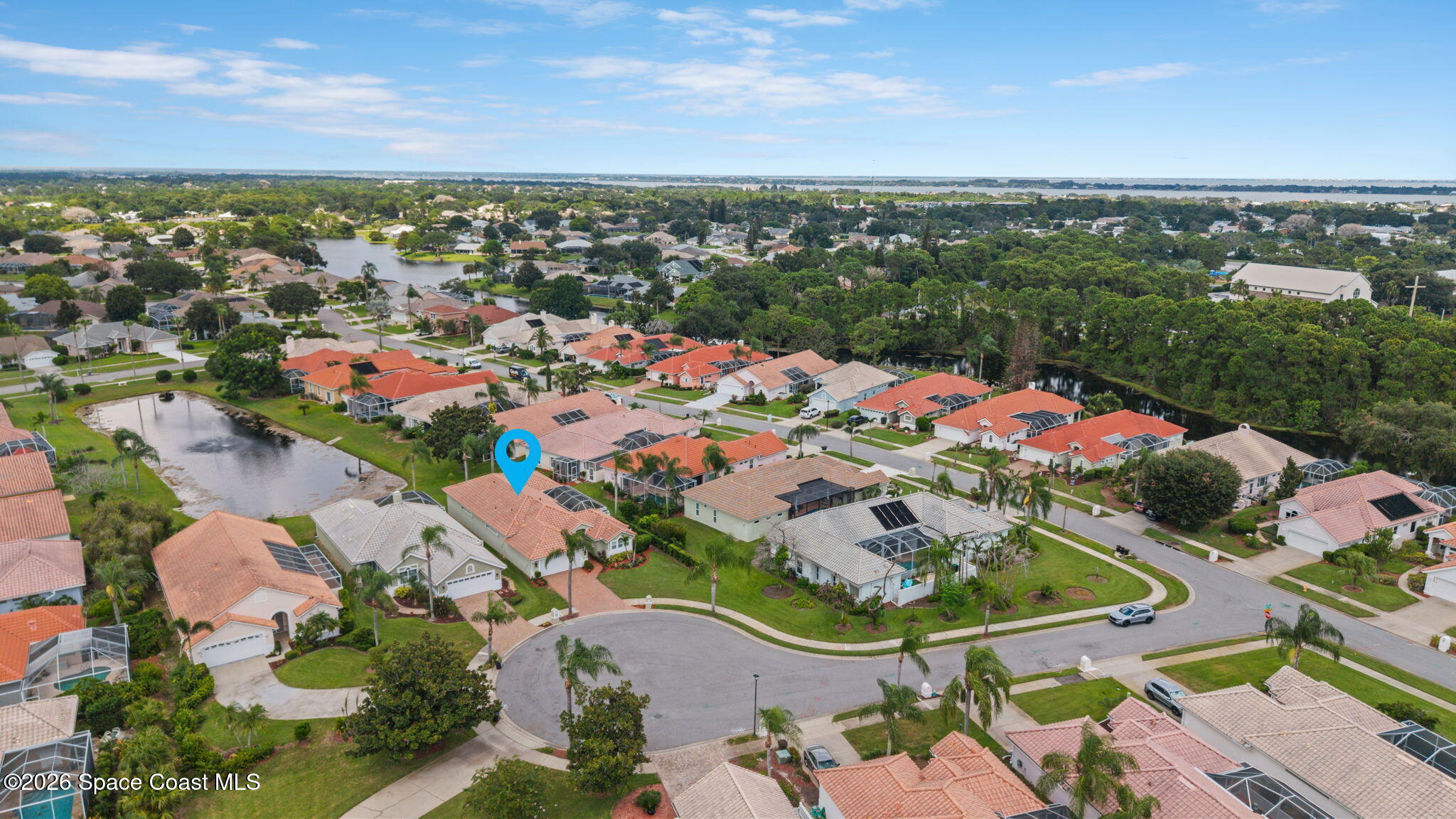 7432 Monterey Court