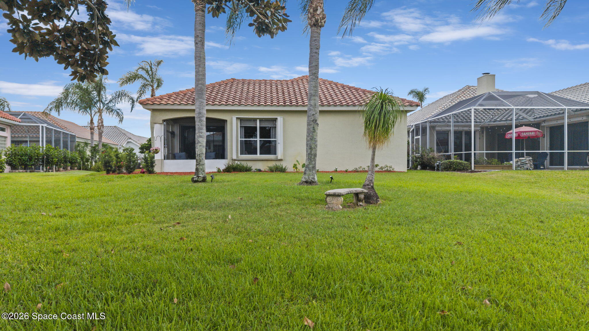 7432 Monterey Court