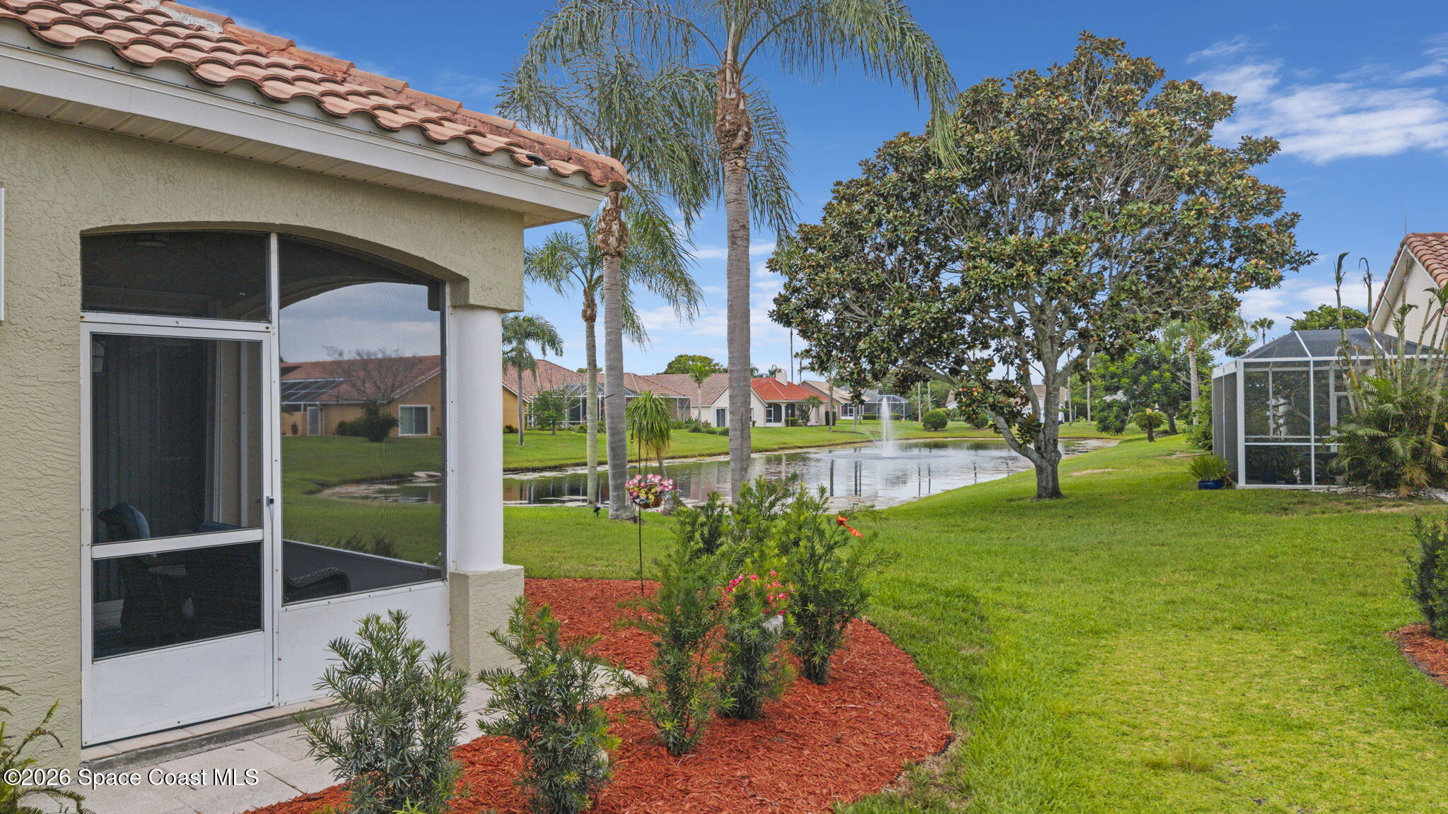 7432 Monterey Court