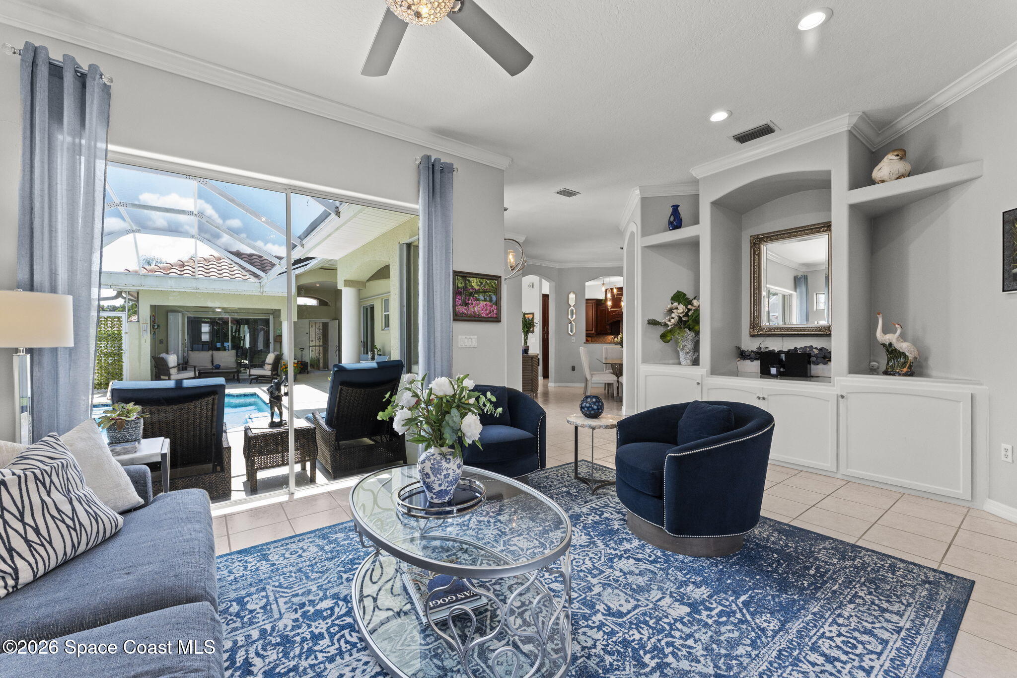 7432 Monterey Court
