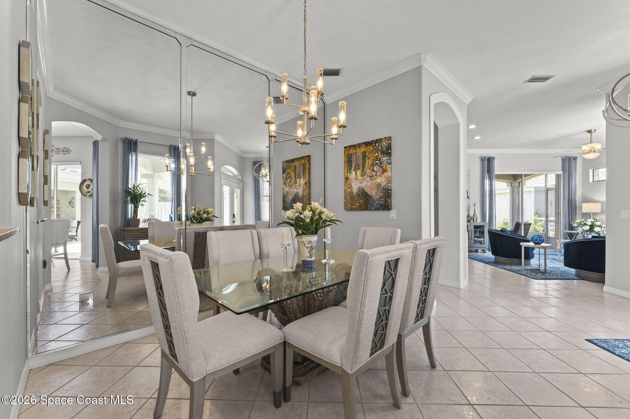 7432 Monterey Court