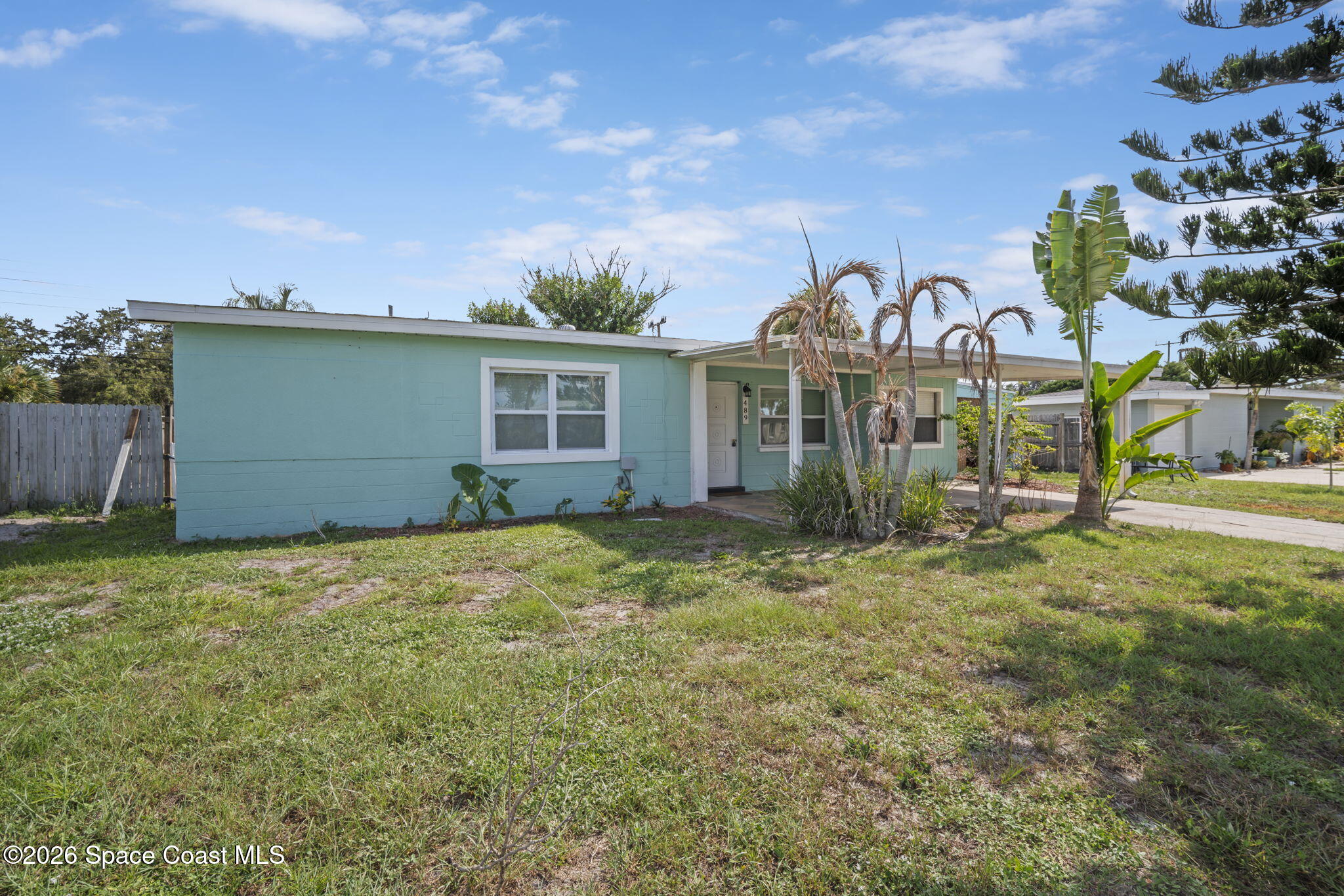 489 Seacrest Avenue