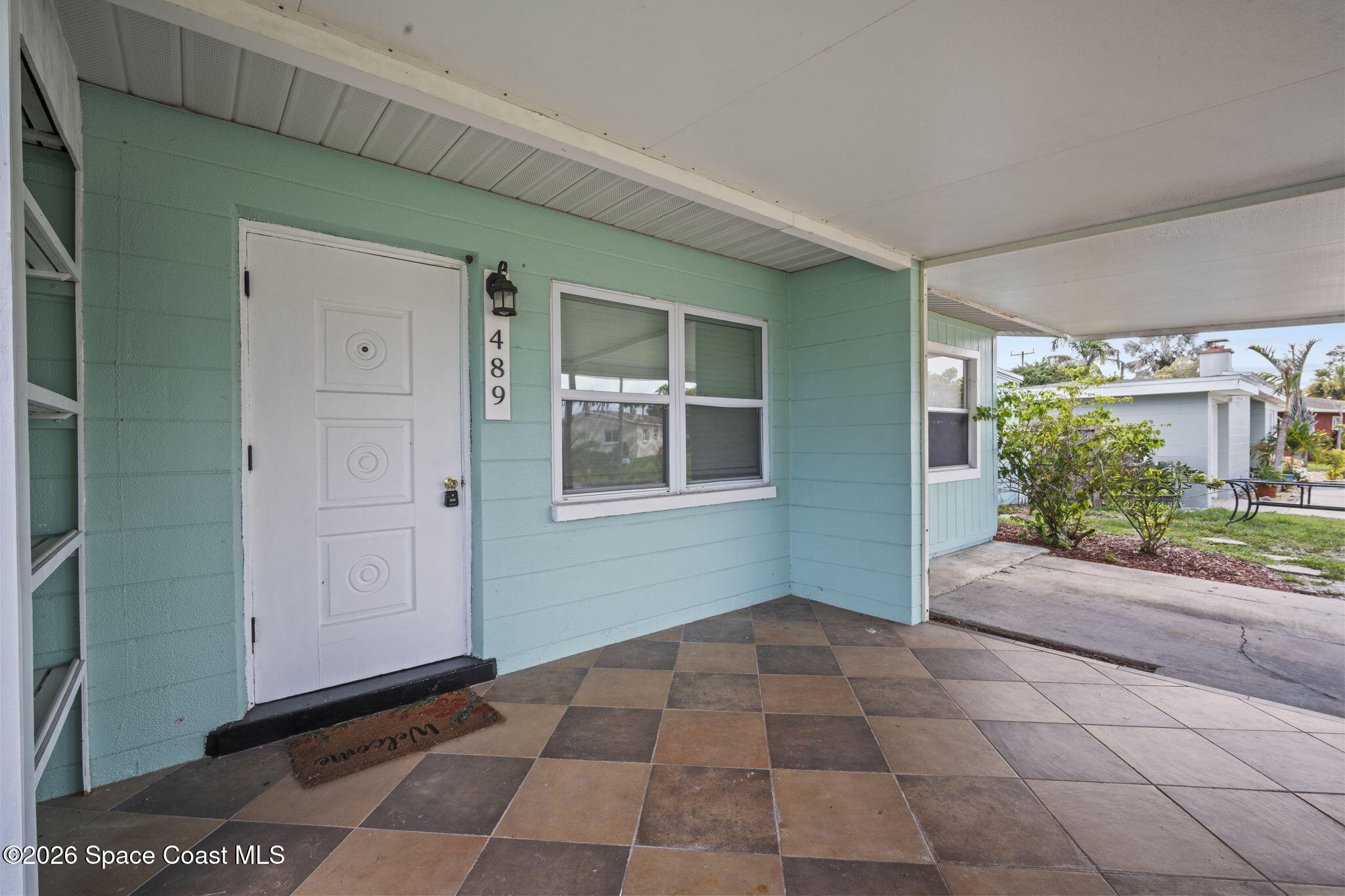 489 Seacrest Avenue