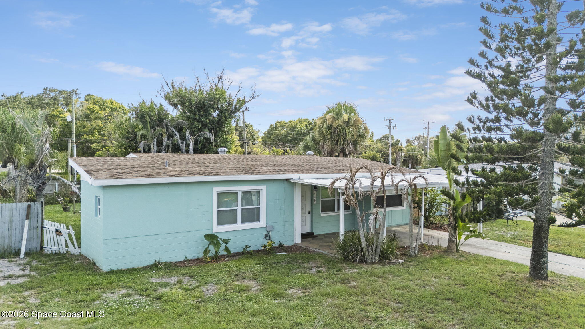 489 Seacrest Avenue