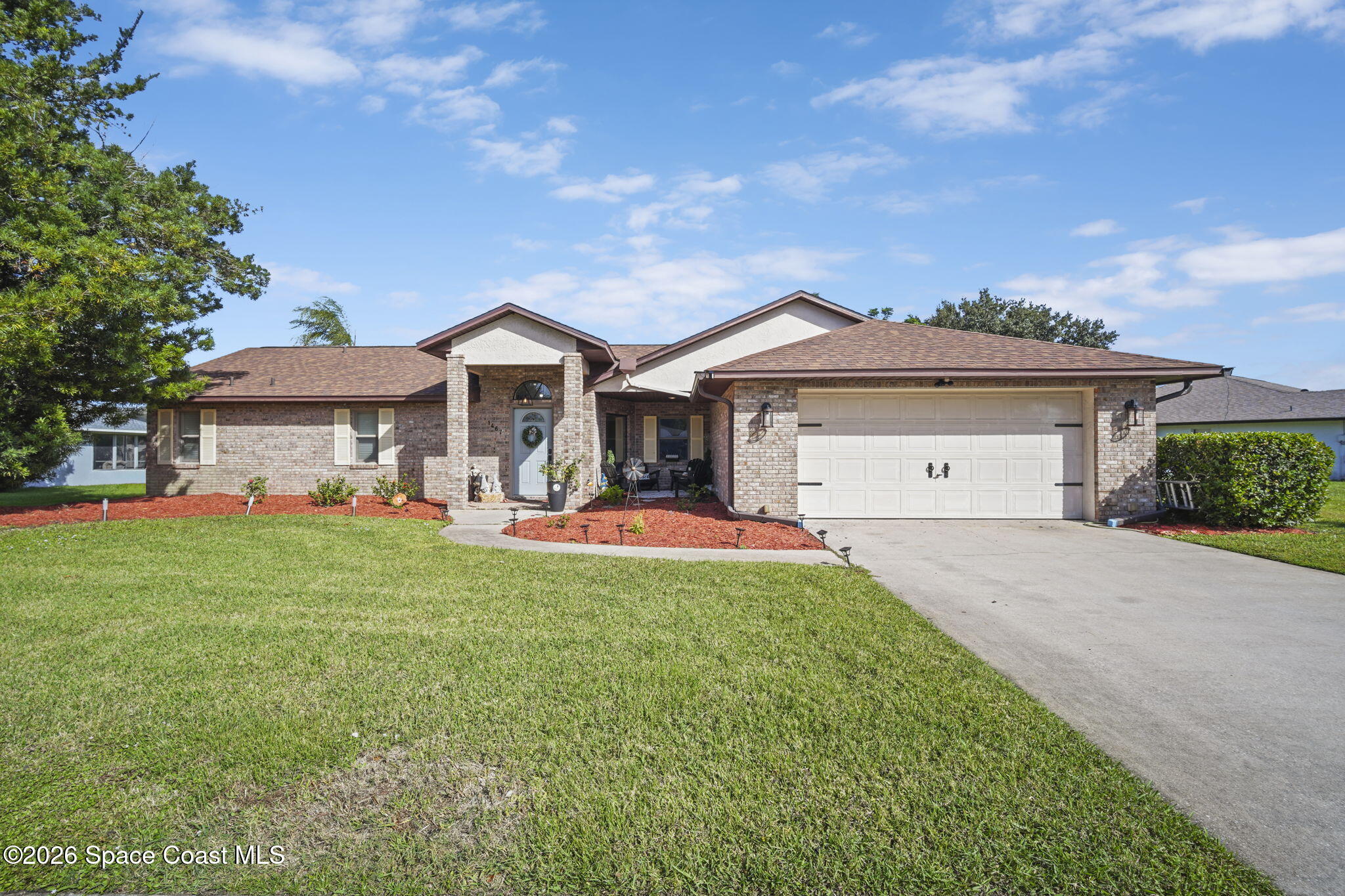 1467 Country Club Drive NE Palm Bay FL