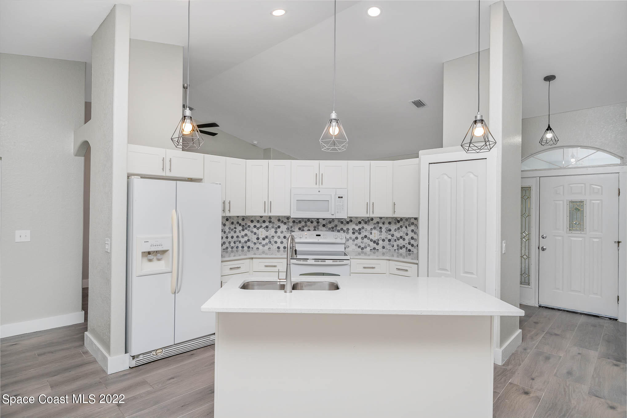 1896 Andover Street NW