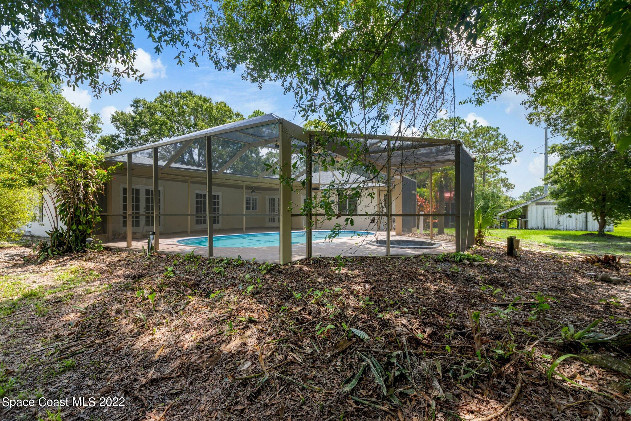 7061 Slater Pines Drive